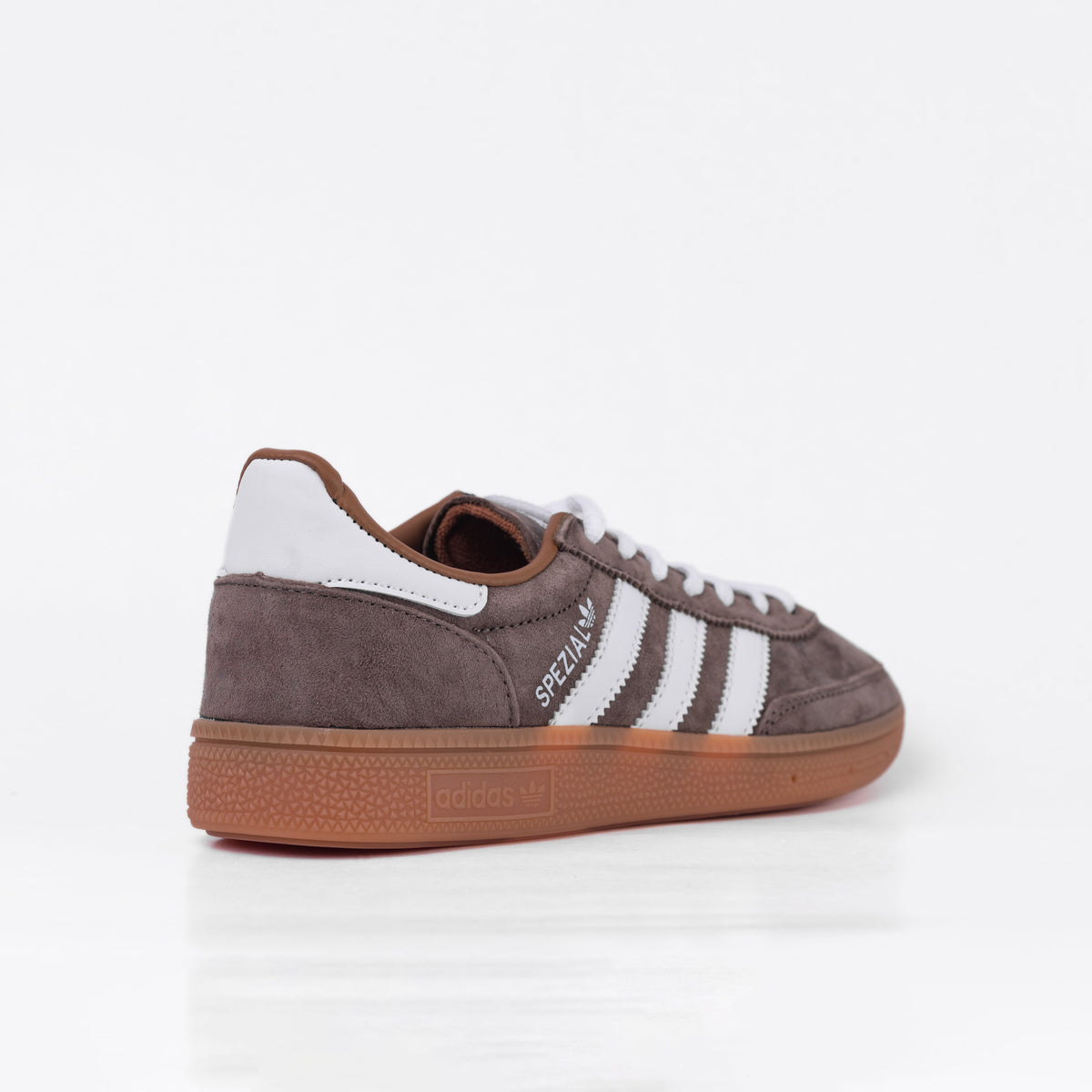 ADIDAS HANDBALL SPEZIAL BROWN