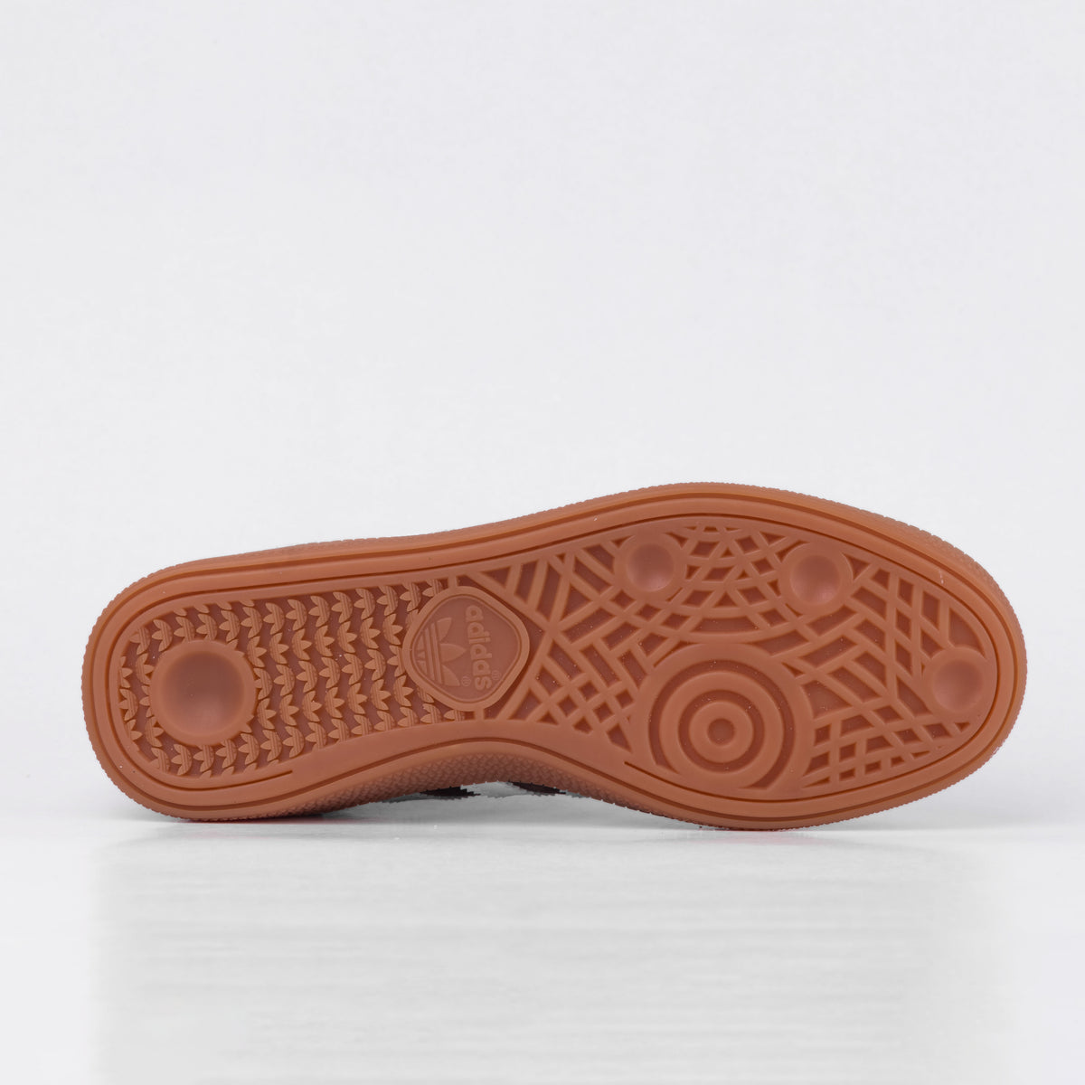ADIDAS HANDBALL SPEZIAL BROWN