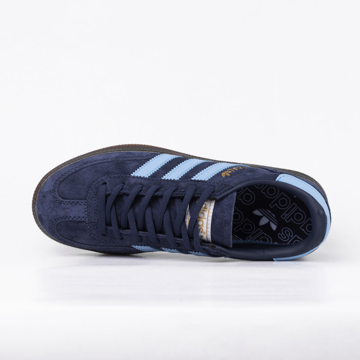 ADIDAS HANDBALL SPEZIAL NAVY GUM