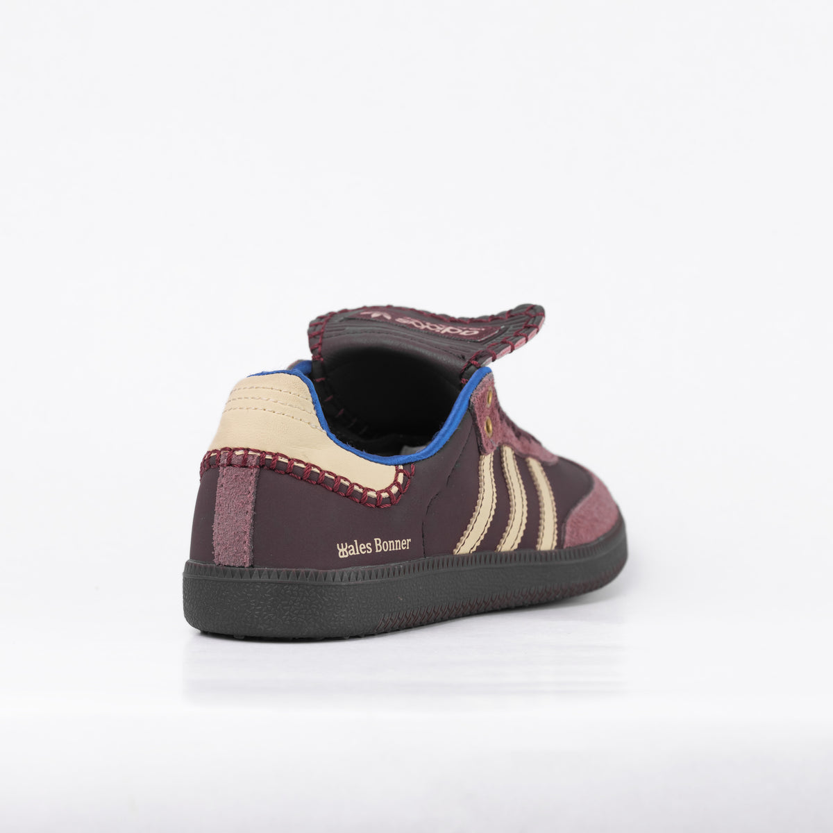 ADIDAS SAMBA WALES BONNER NYLON