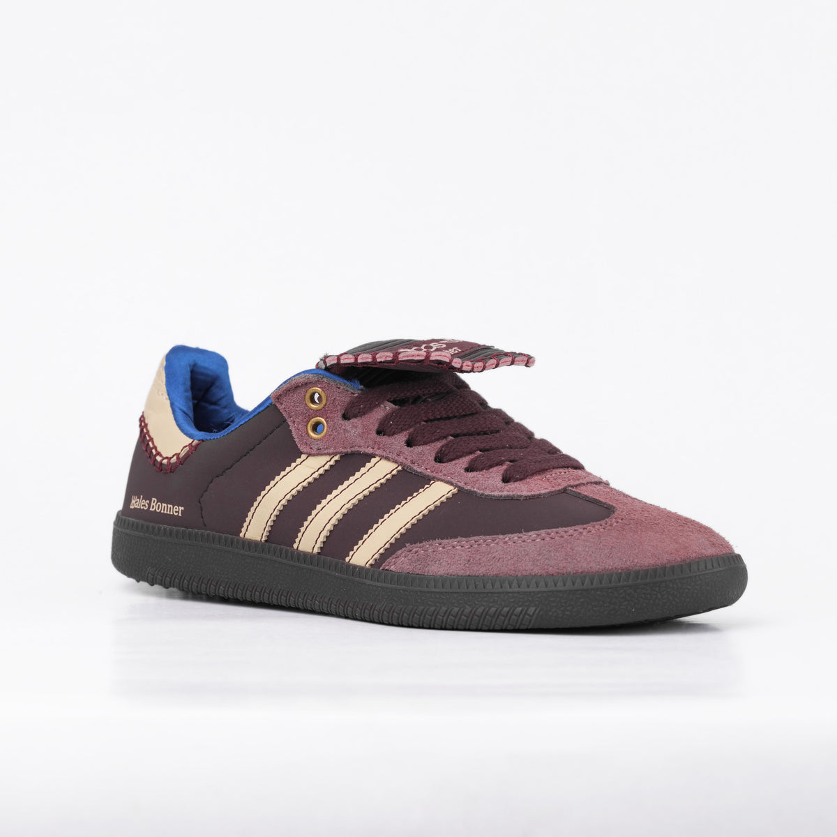 ADIDAS SAMBA WALES BONNER NYLON