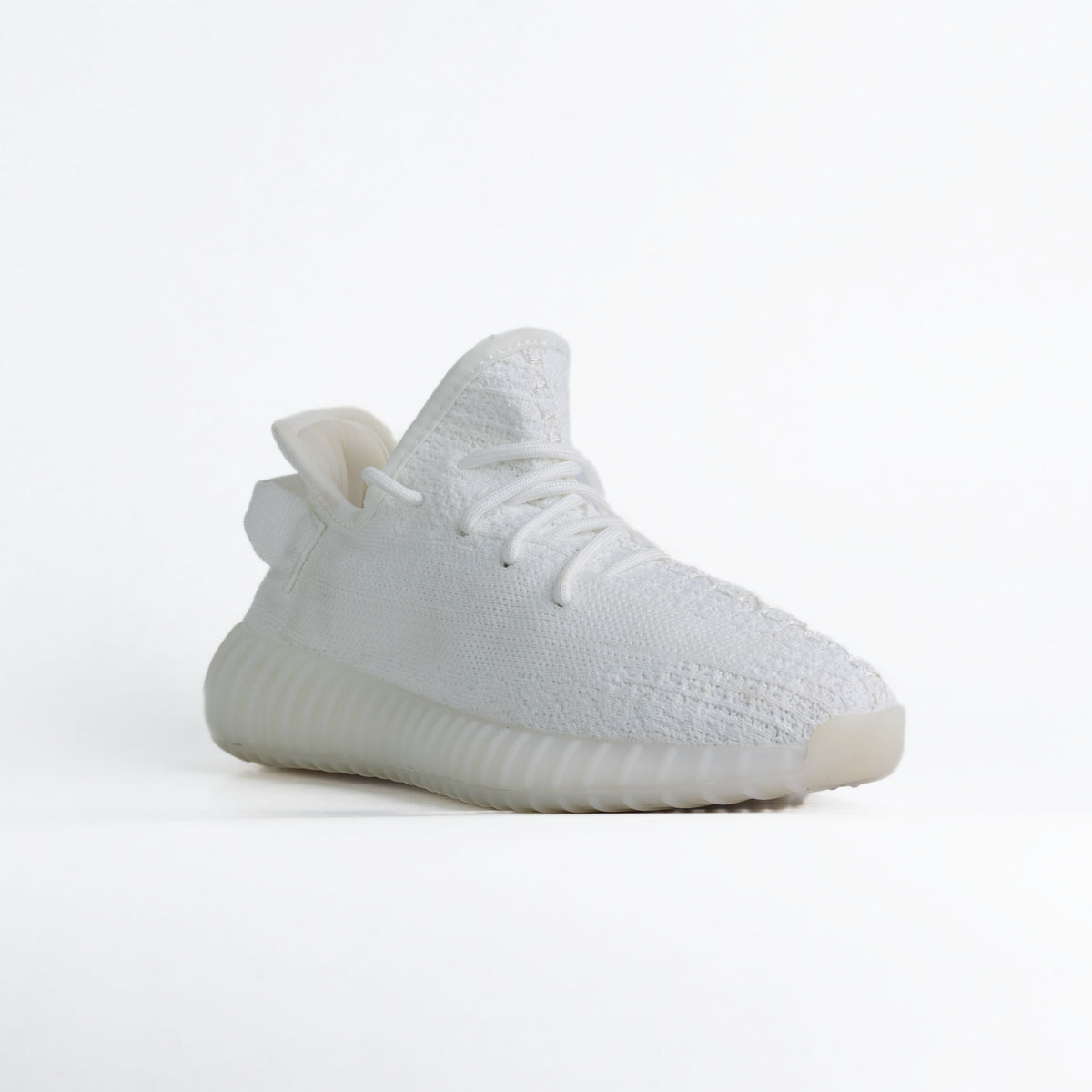 adidas yeezy 350 (white)