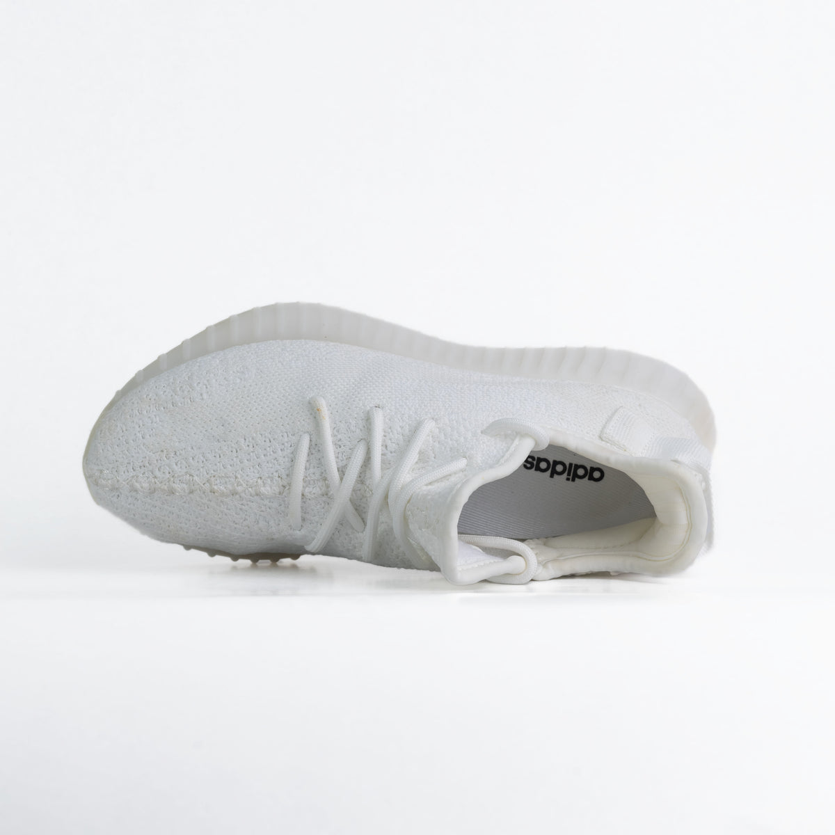 adidas yeezy 350 (white)