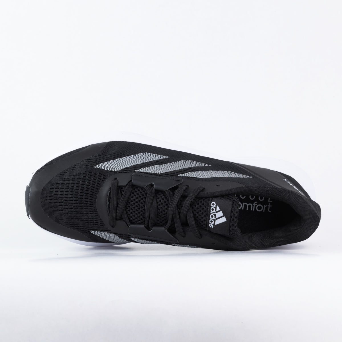 adidas duramo speed black