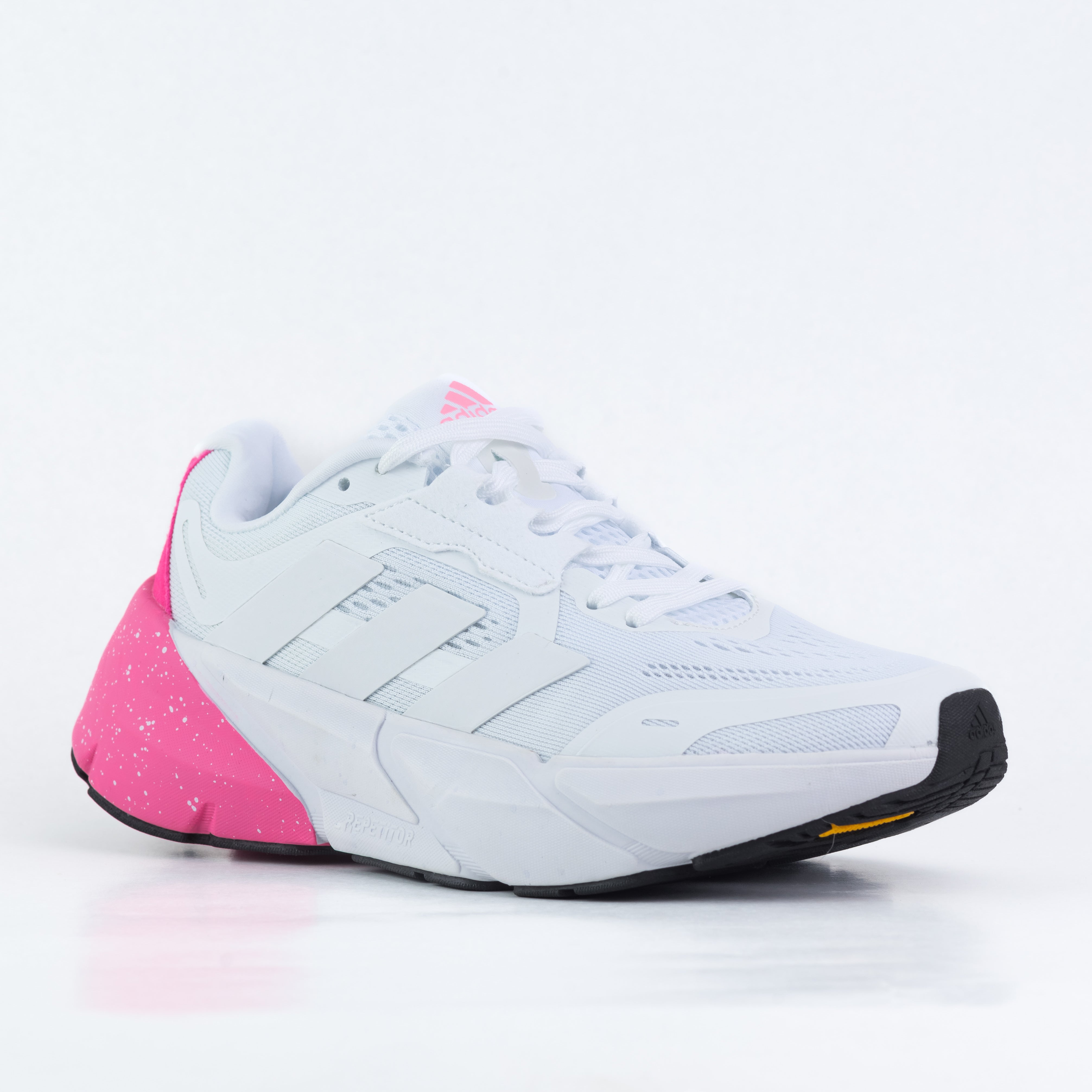adidas adistar (white&pink)