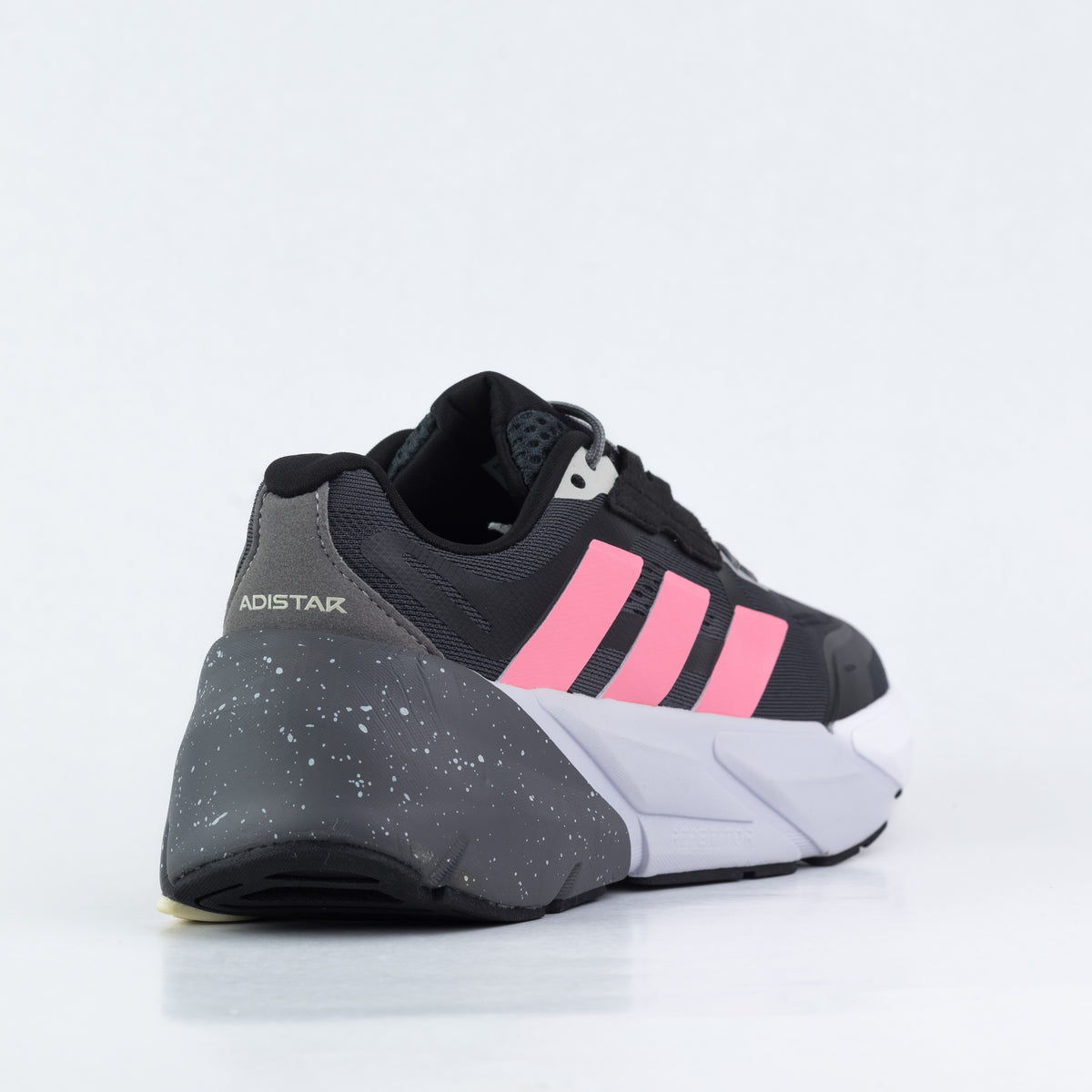 adidas adistar (black&pink)