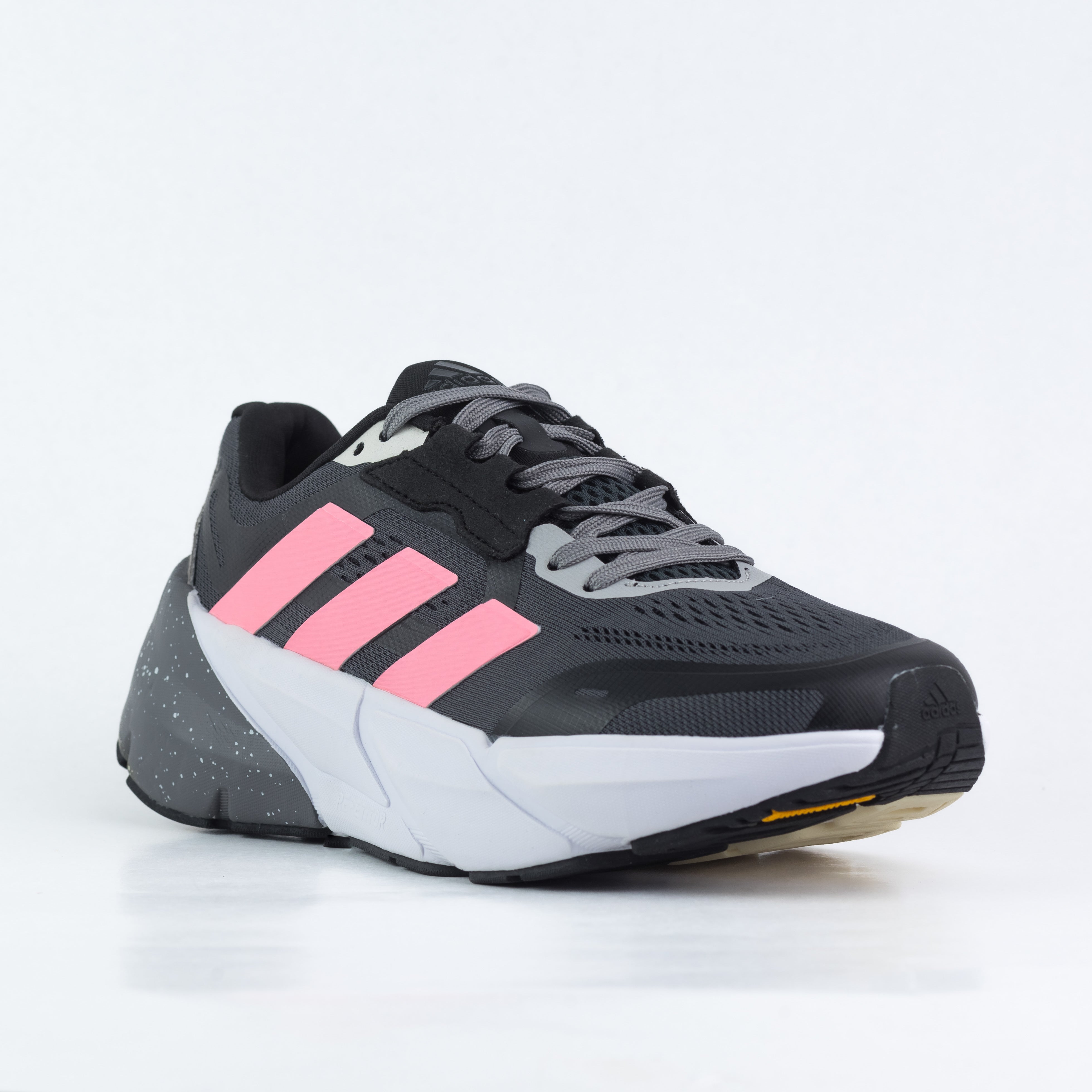adidas adistar (black&pink)