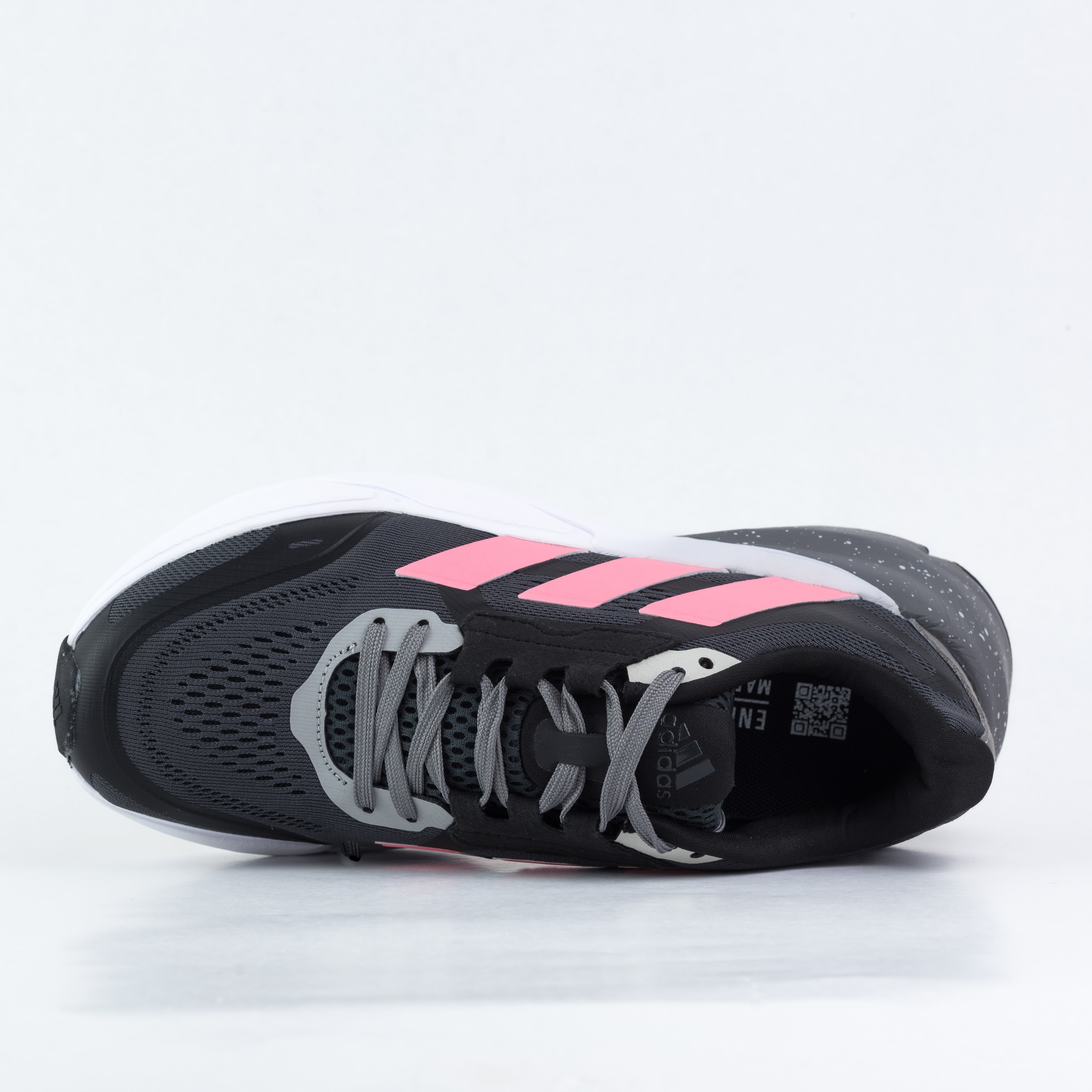 adidas adistar (black&pink)