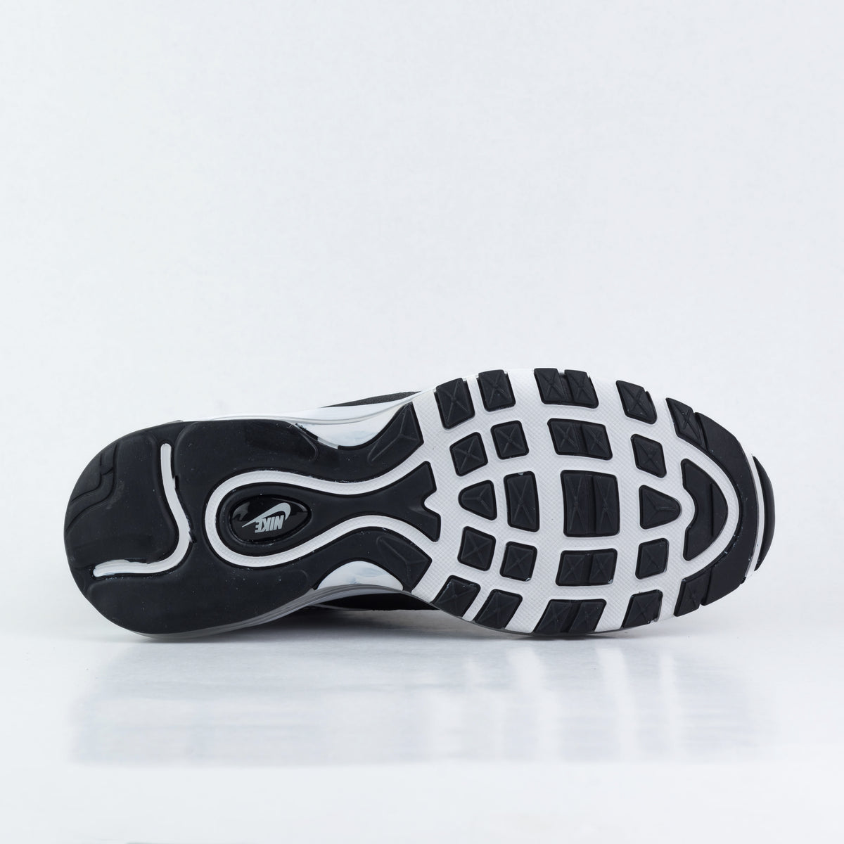 air max 97 (black&white)