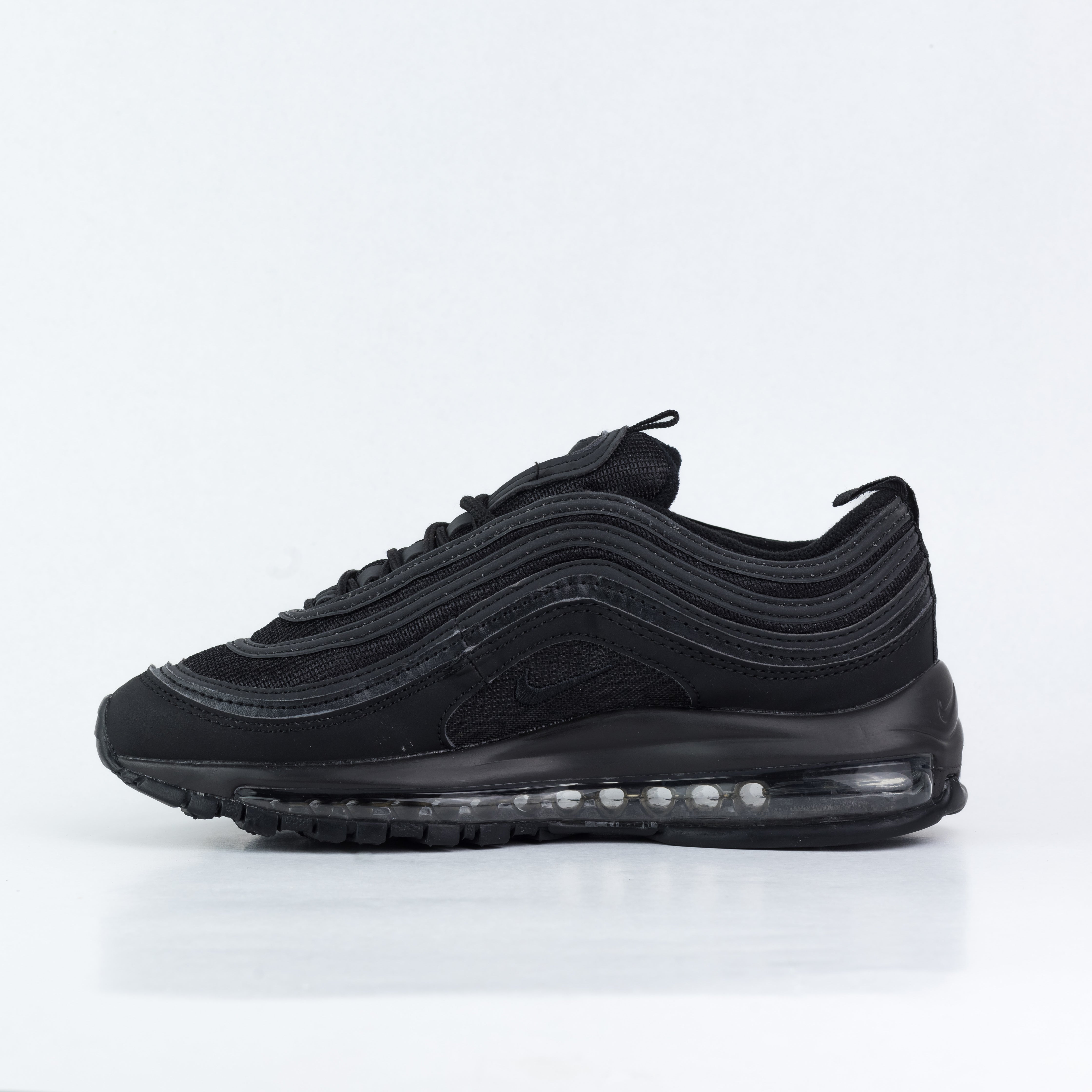 NIKE Air Max 97 black