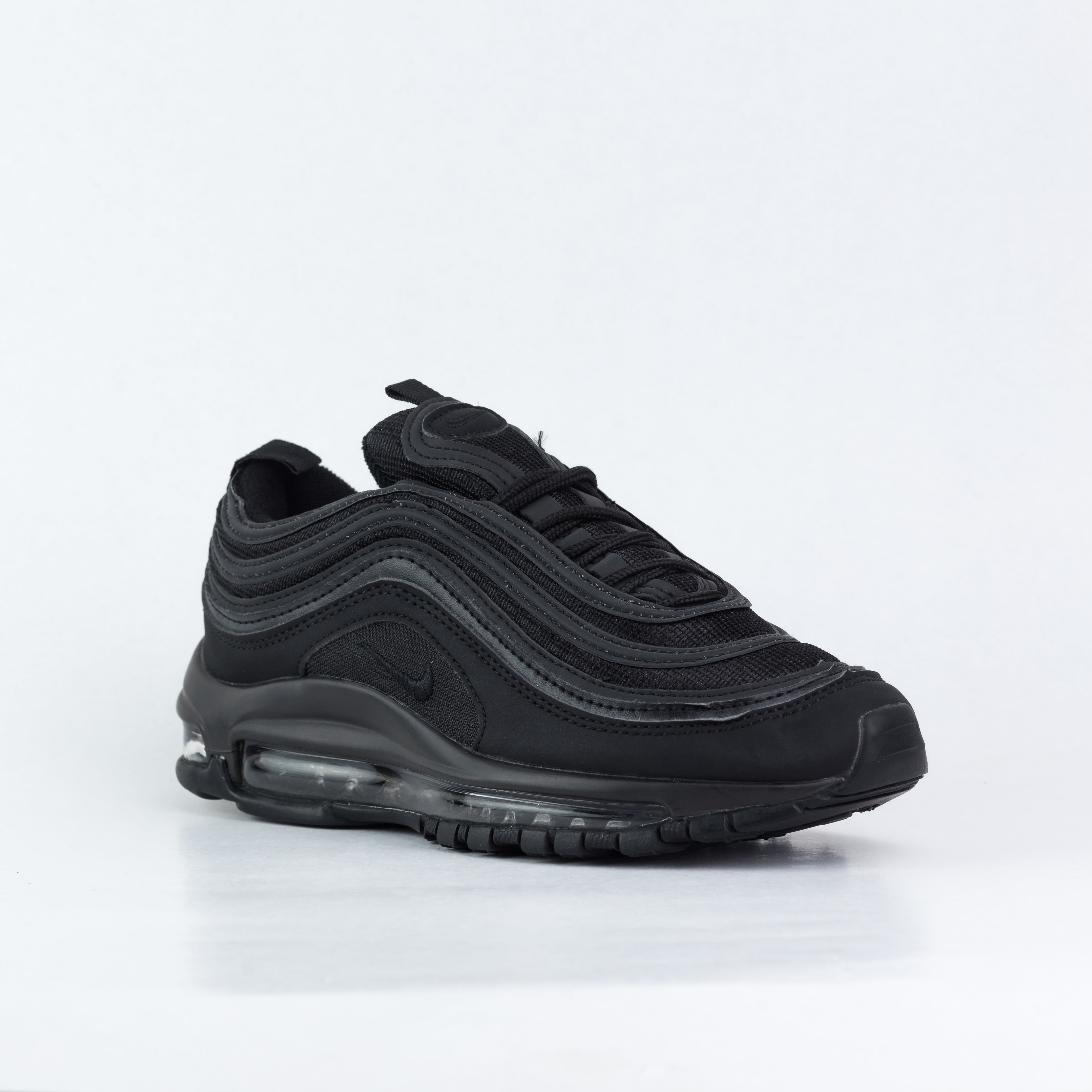 NIKE Air Max 97 black