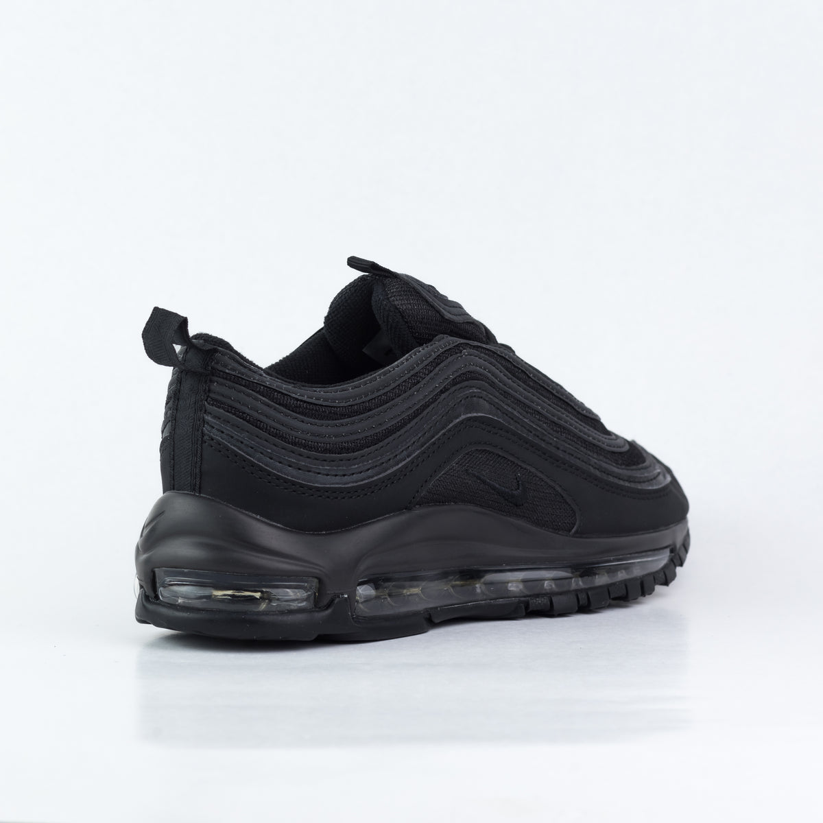 NIKE Air Max 97 black