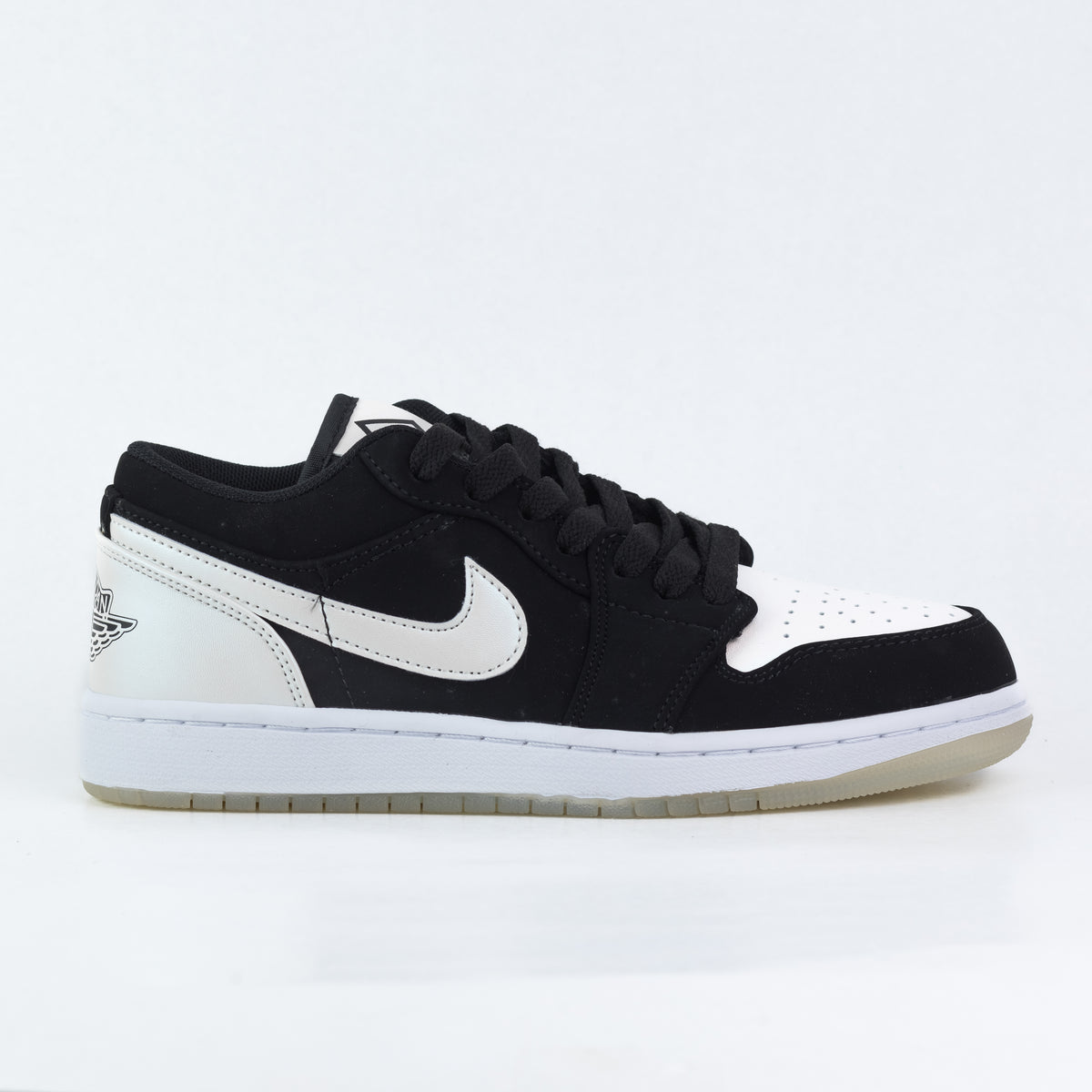 Nike Air Jordan 1 Low SE 'Diamond (black)