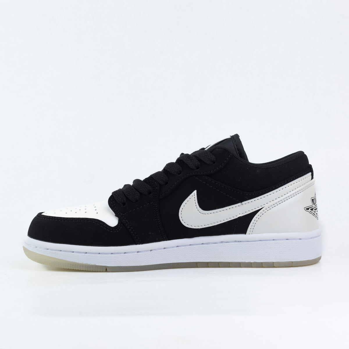 Nike Air Jordan 1 Low SE 'Diamond (black)