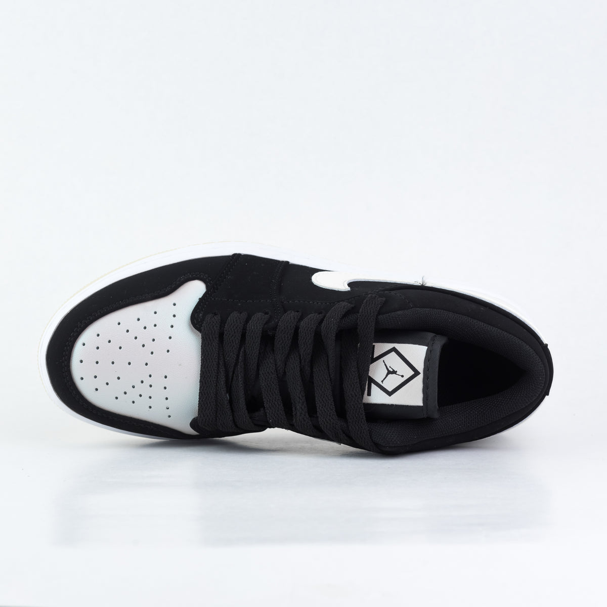 Nike Air Jordan 1 Low SE 'Diamond (black)