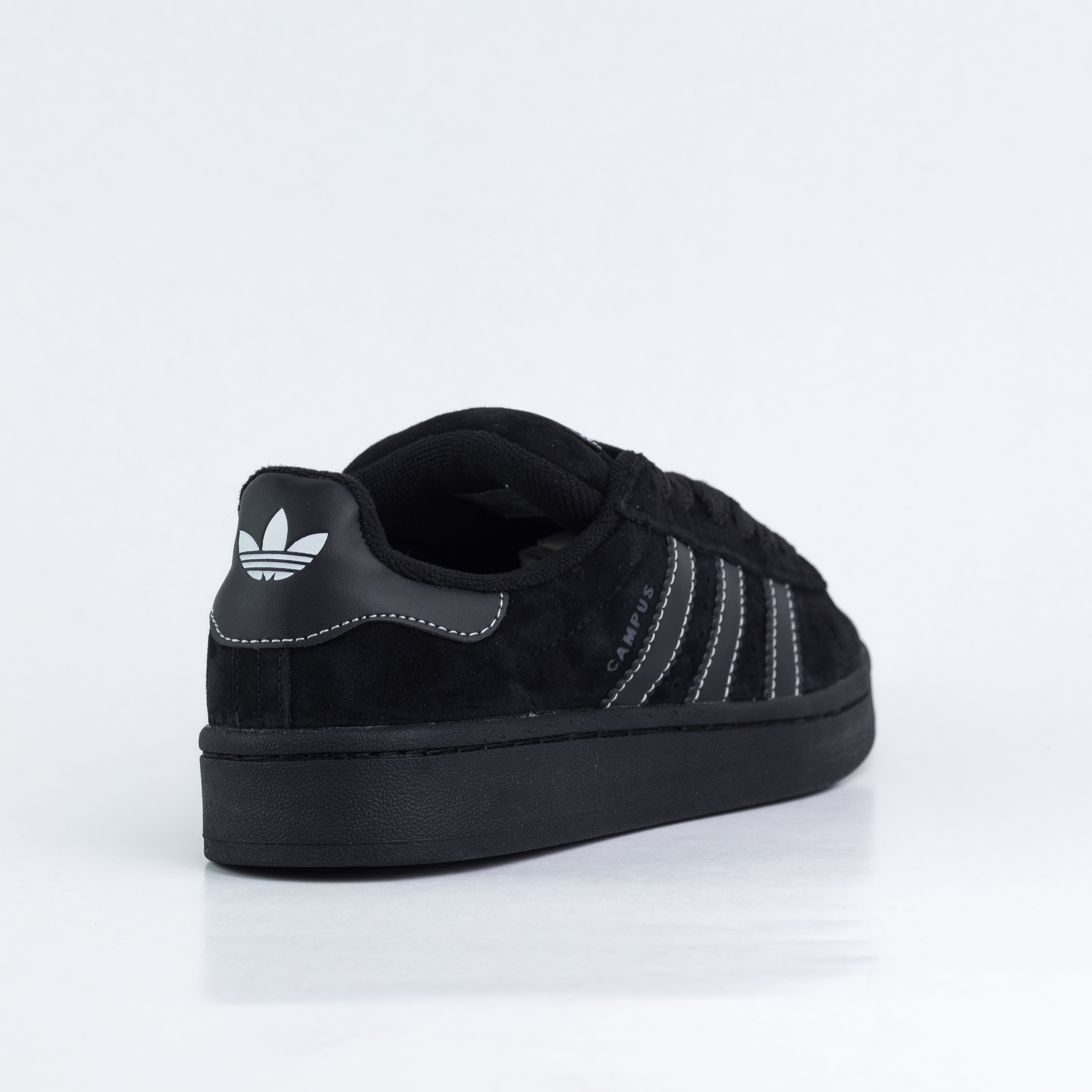 adidas campus (black)