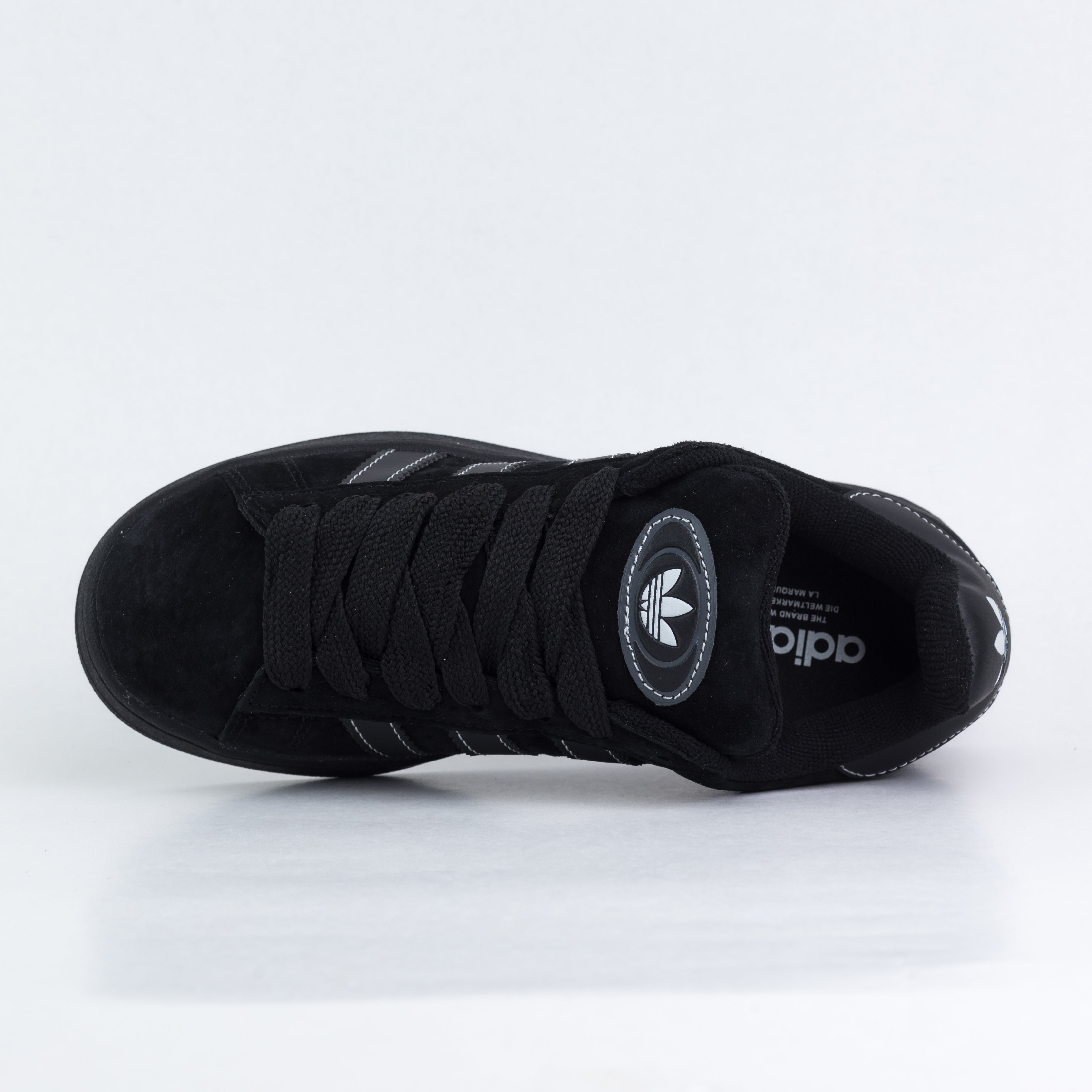 adidas campus (black)