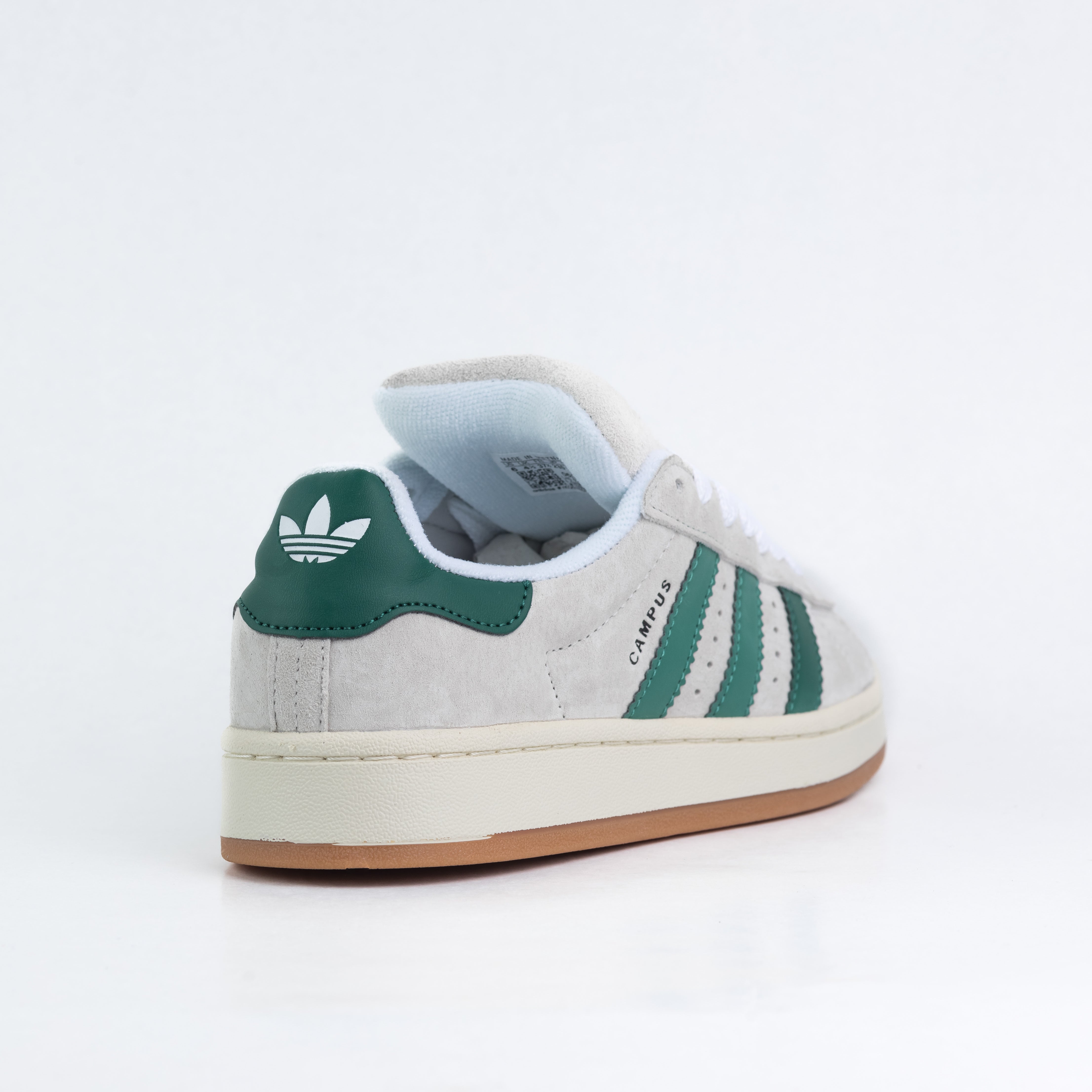 adidas campus (pige&green)