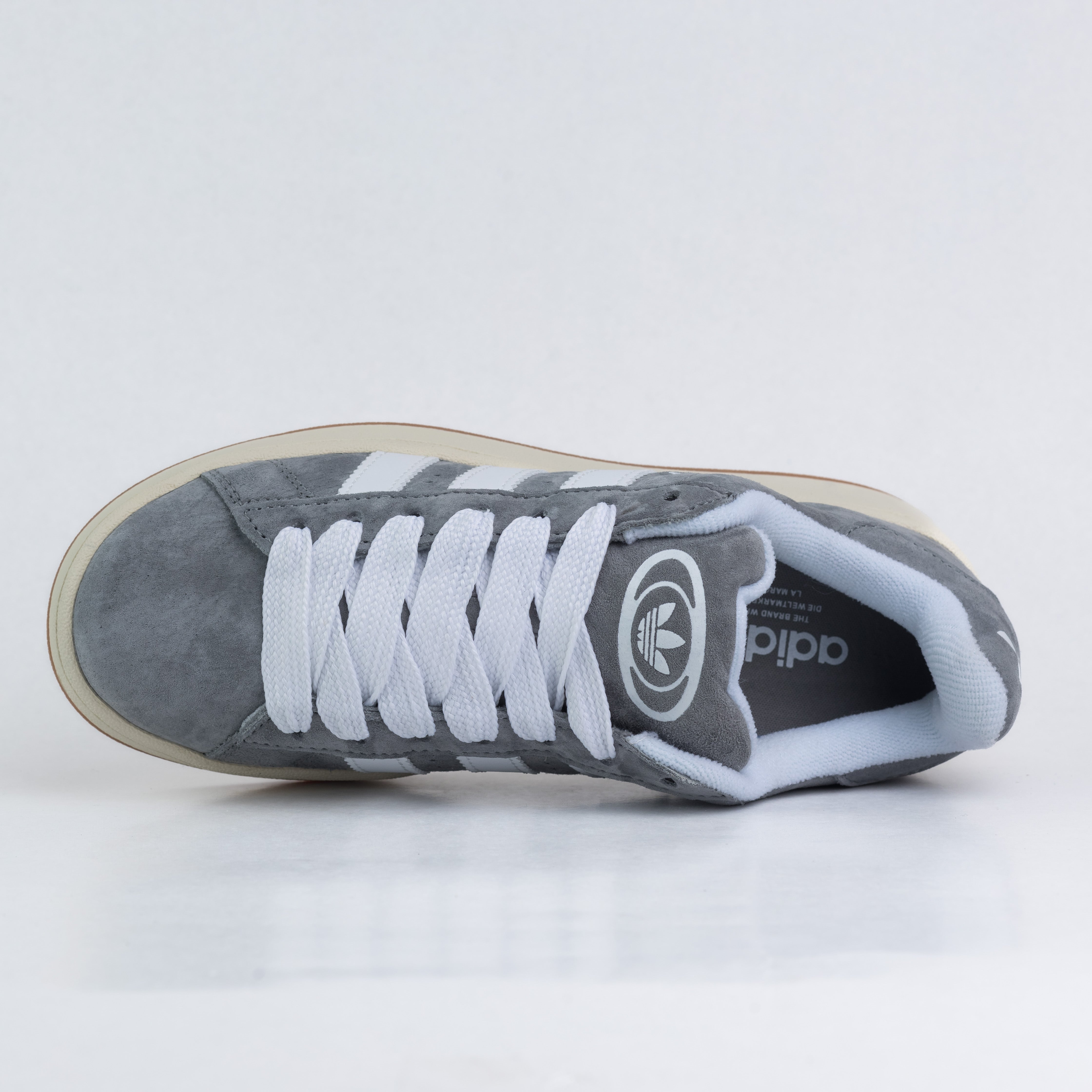 adidas campus (gray)