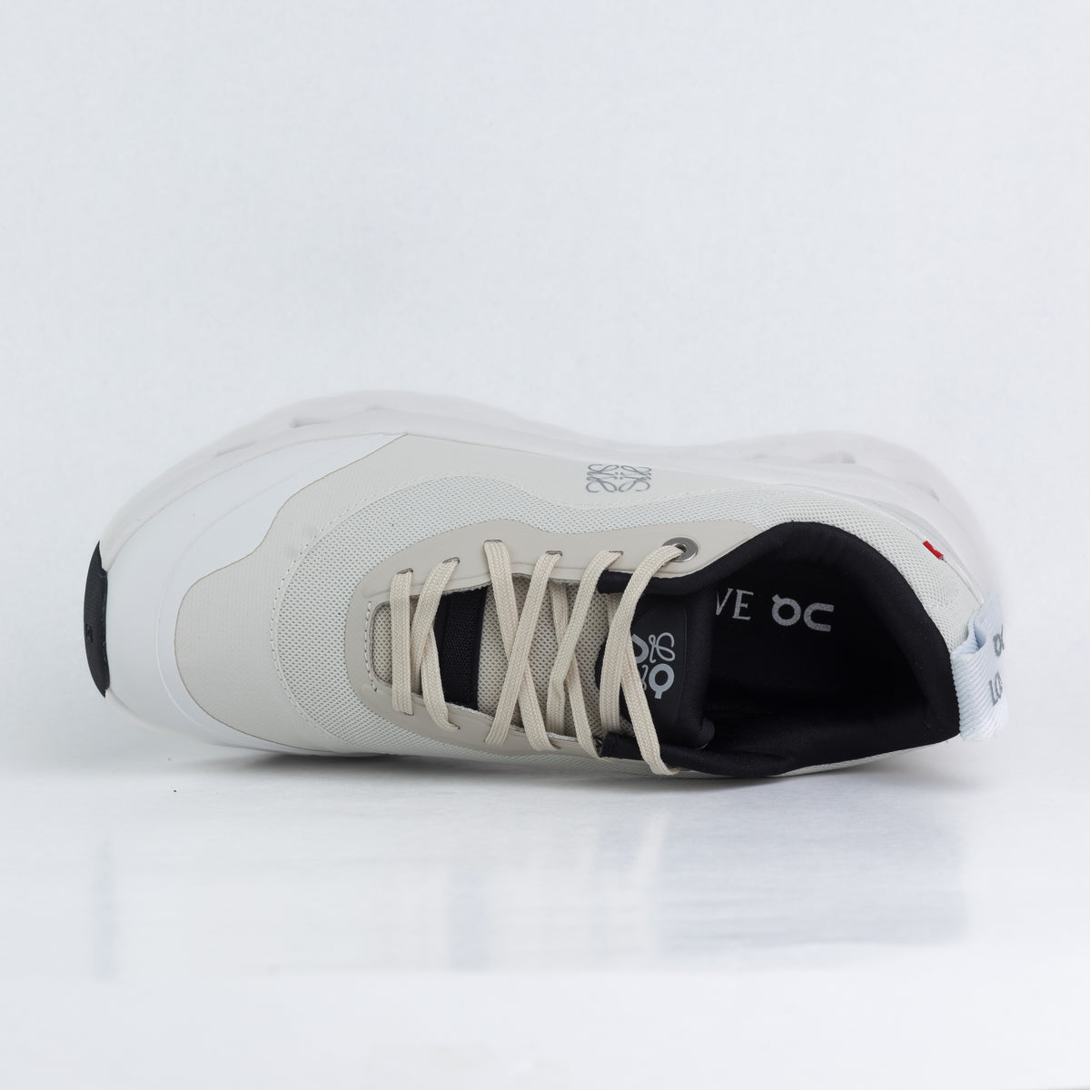 On Cloudtilt Loewe X (white&off white)