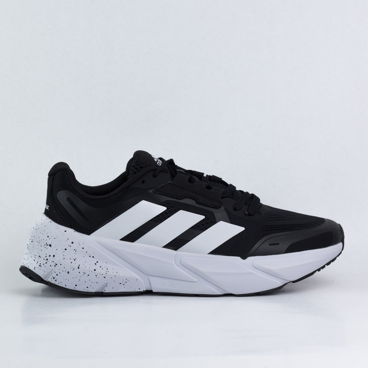 ADIDAS ADISTAR (WHITE&BLACK)