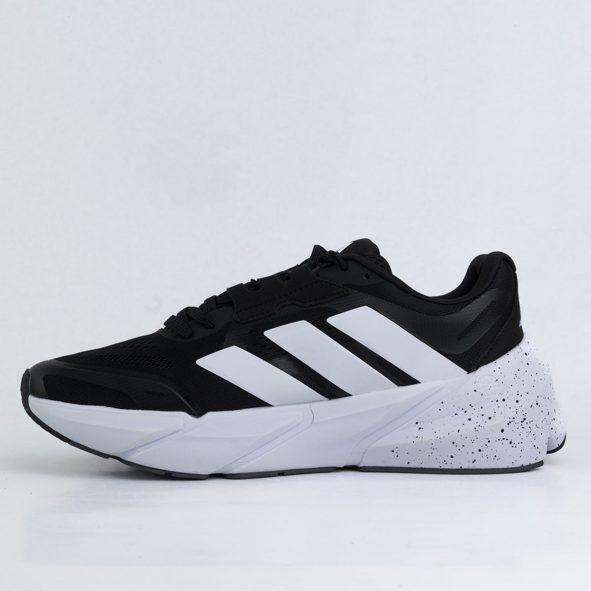 ADIDAS ADISTAR (WHITE&BLACK)