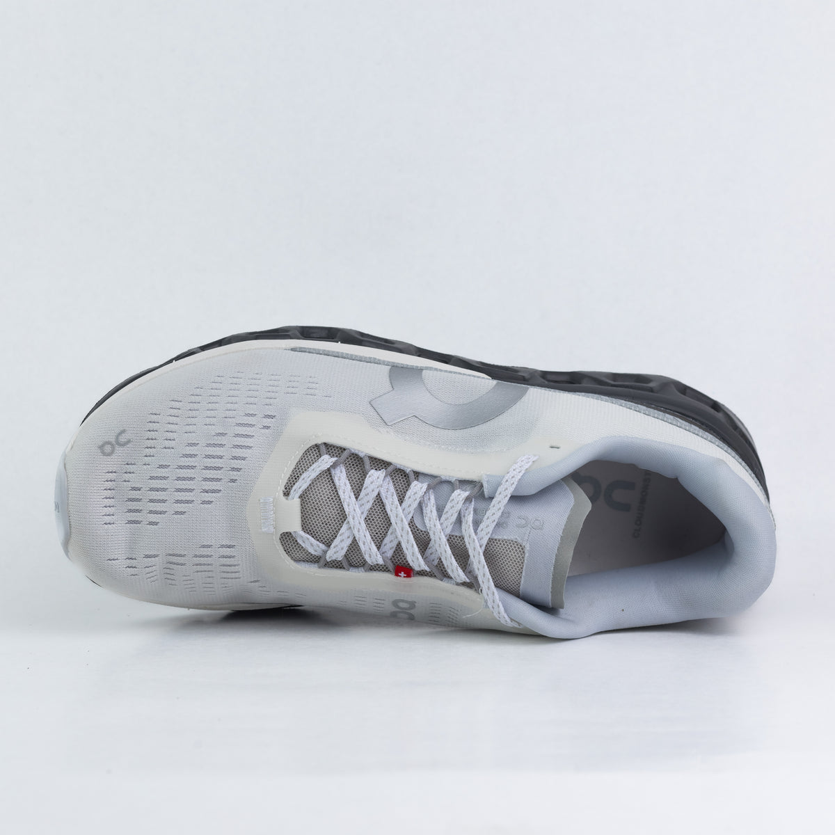 On Cloudtilt Loewe X (grey&black)
