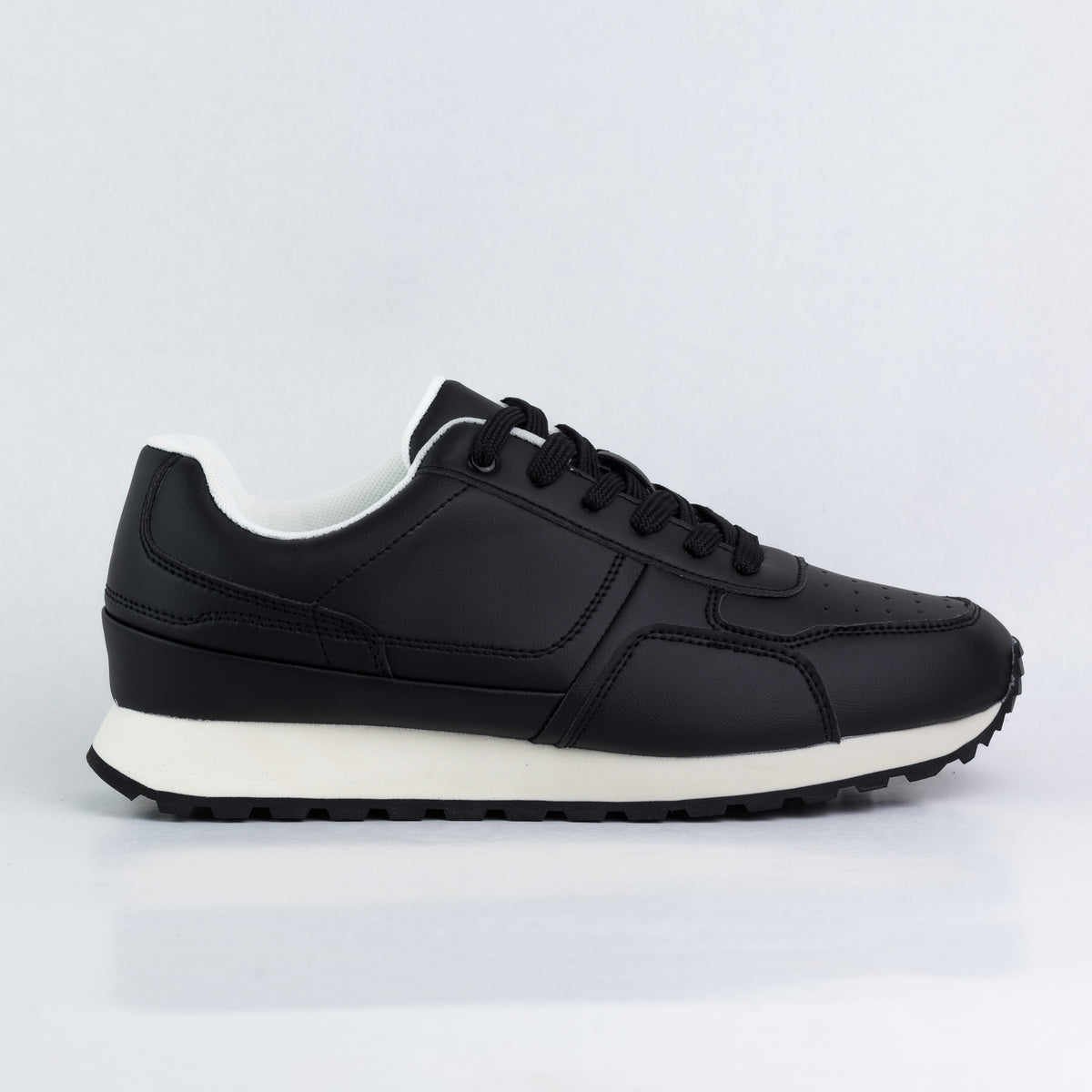 Zara Casual Shoes (BLACK)