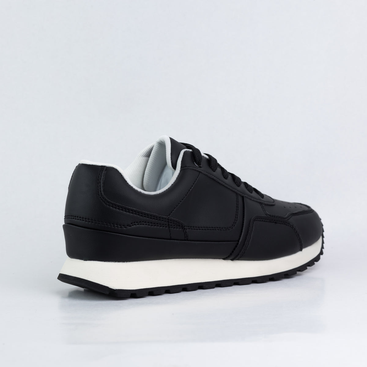 Zara Casual Shoes (BLACK)