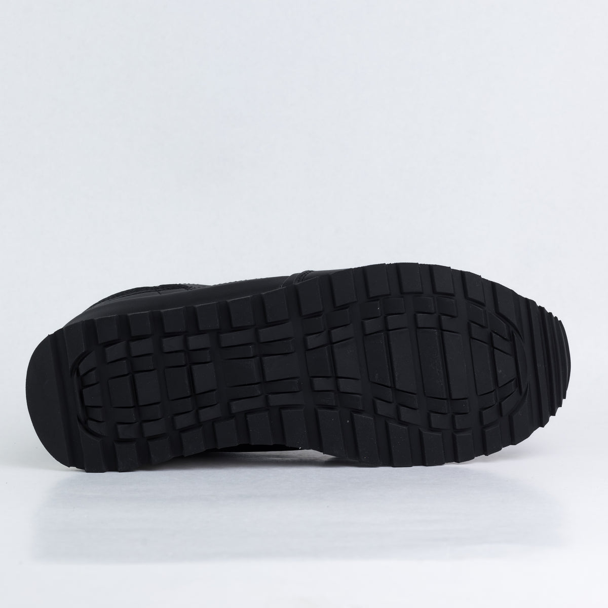 Zara Casual Shoes (BLACK)