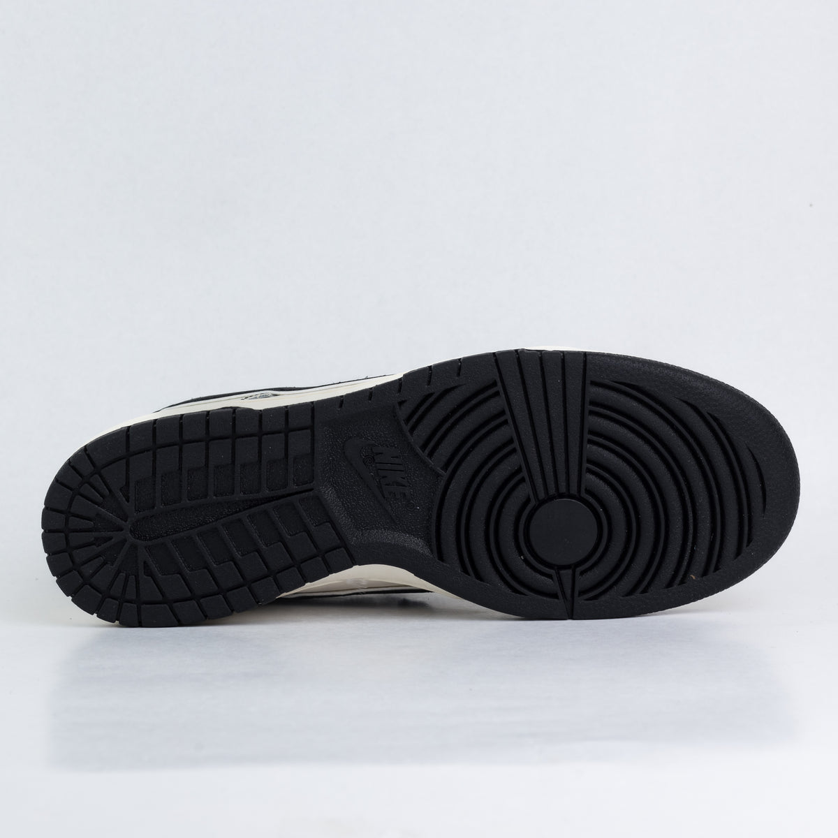 Nike supreme SB (pige&black)