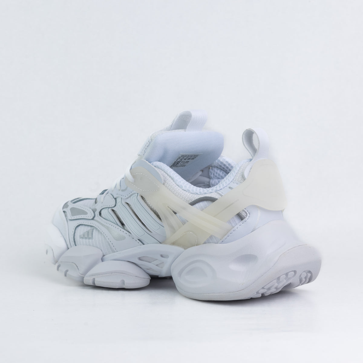 adidas vento (white)