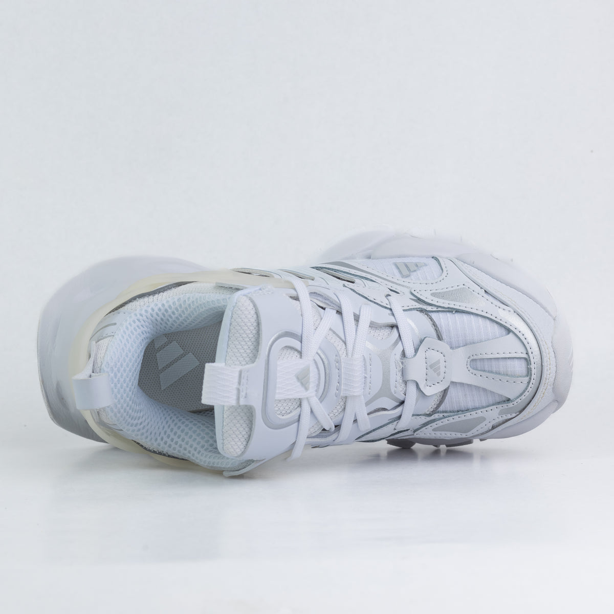 adidas vento (white)