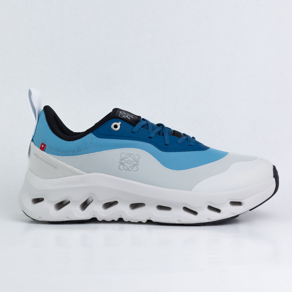 On Cloudtilt Loewe X (white&blue)