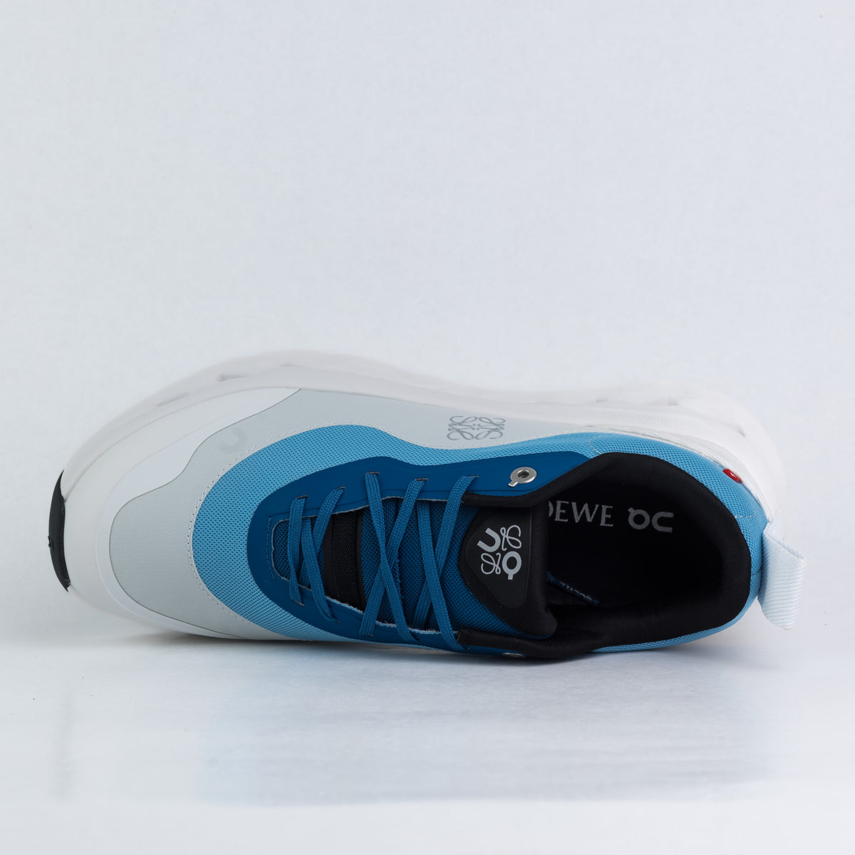 On Cloudtilt Loewe X (white&blue)