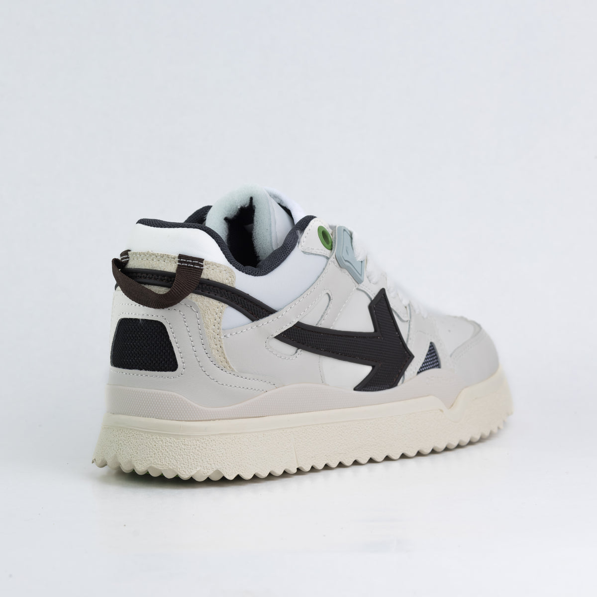 Off-White Sneakers (pige&black)