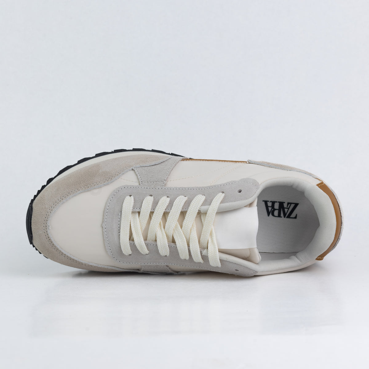 Zara Casual Shoes (PIGE)