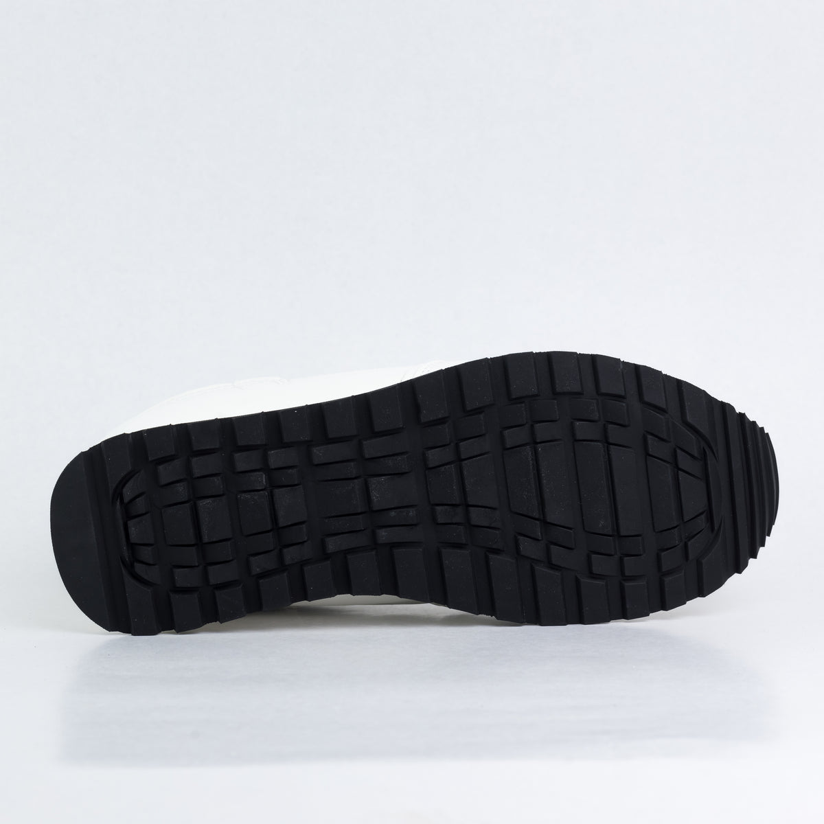 Zara Casual Shoes (WHITE)