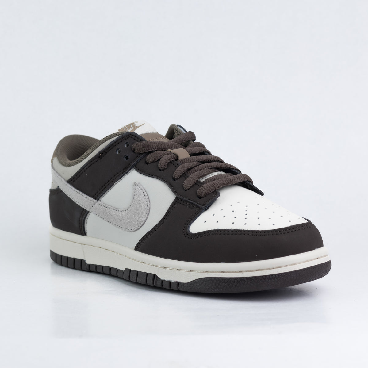 SB NIKE DUNK (PIGE&BROWN)