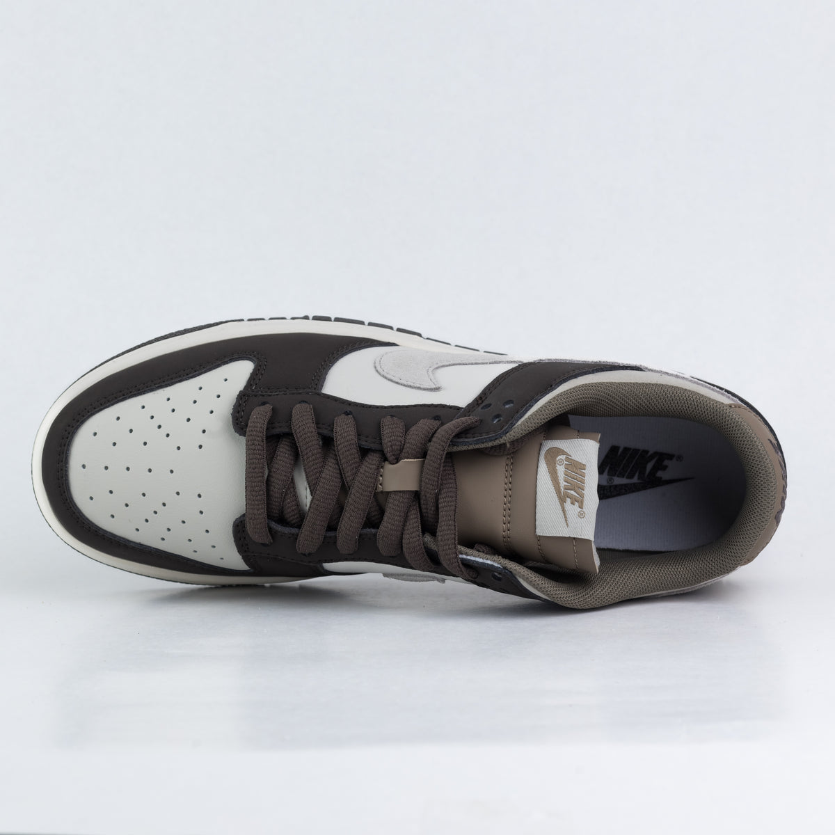 SB NIKE DUNK (PIGE&BROWN)