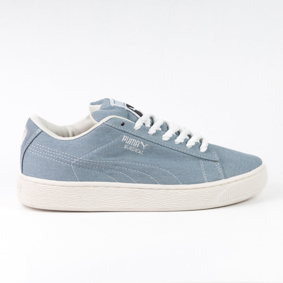 Puma SUEDE XL Low Lights