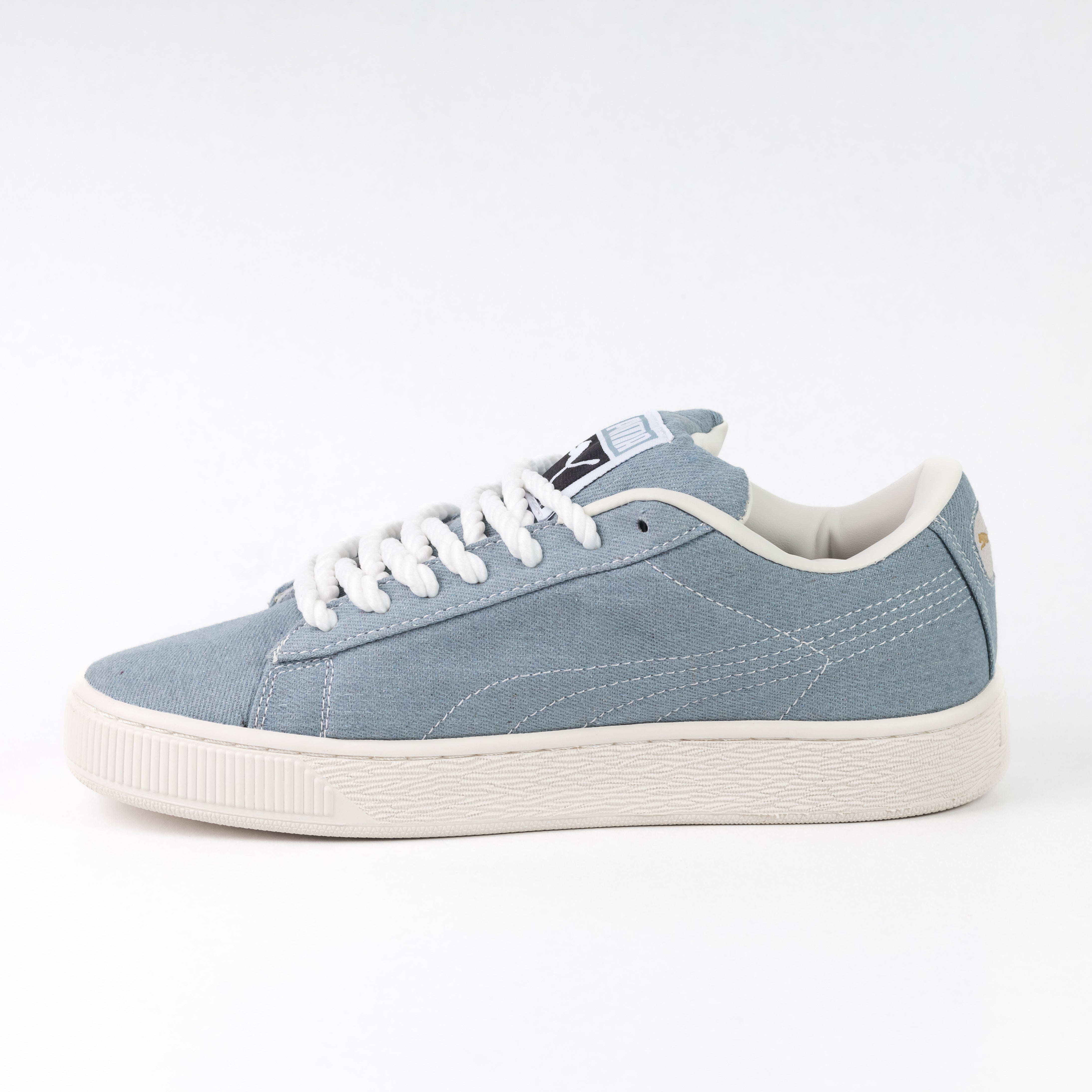 Puma SUEDE XL Low Lights