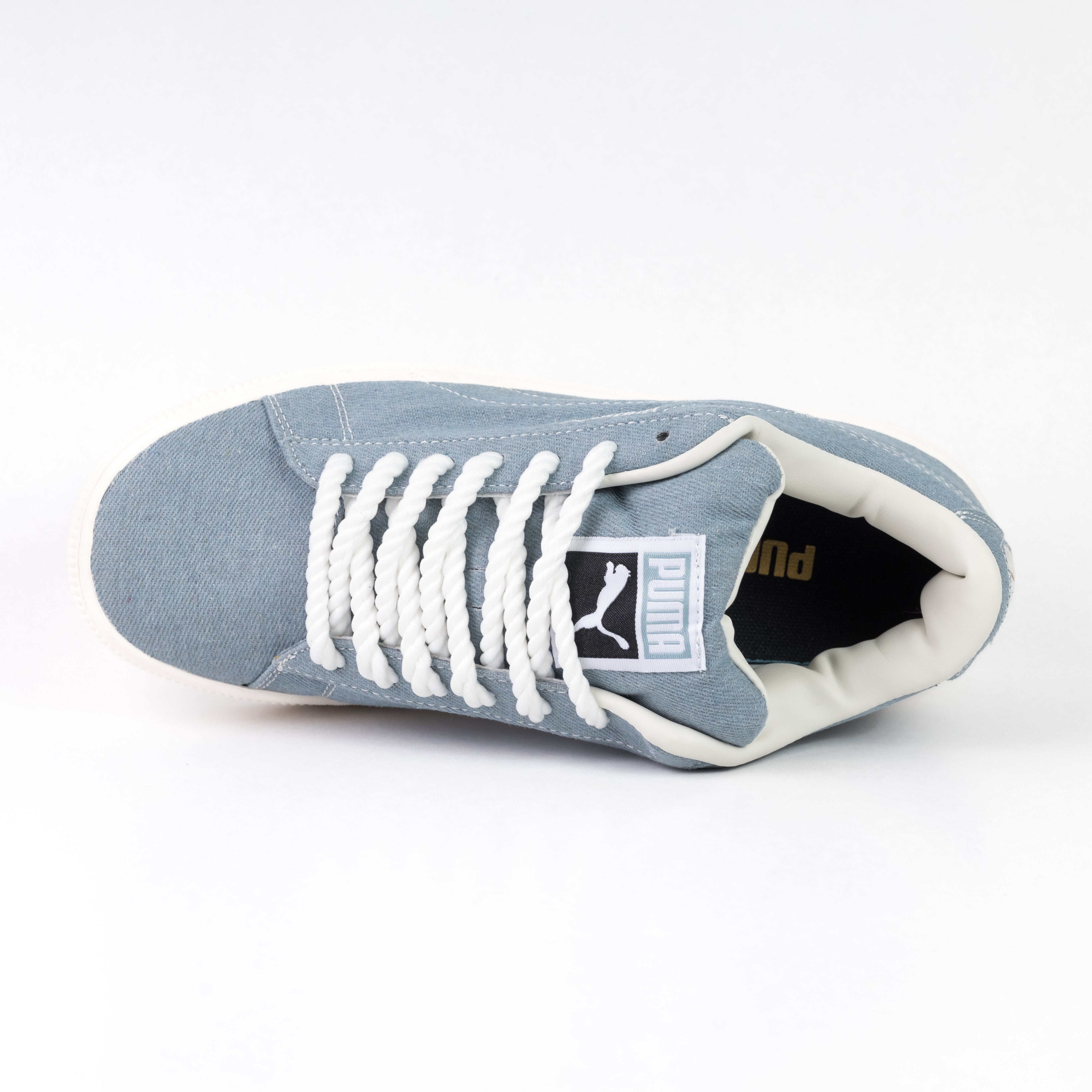 Puma SUEDE XL Low Lights