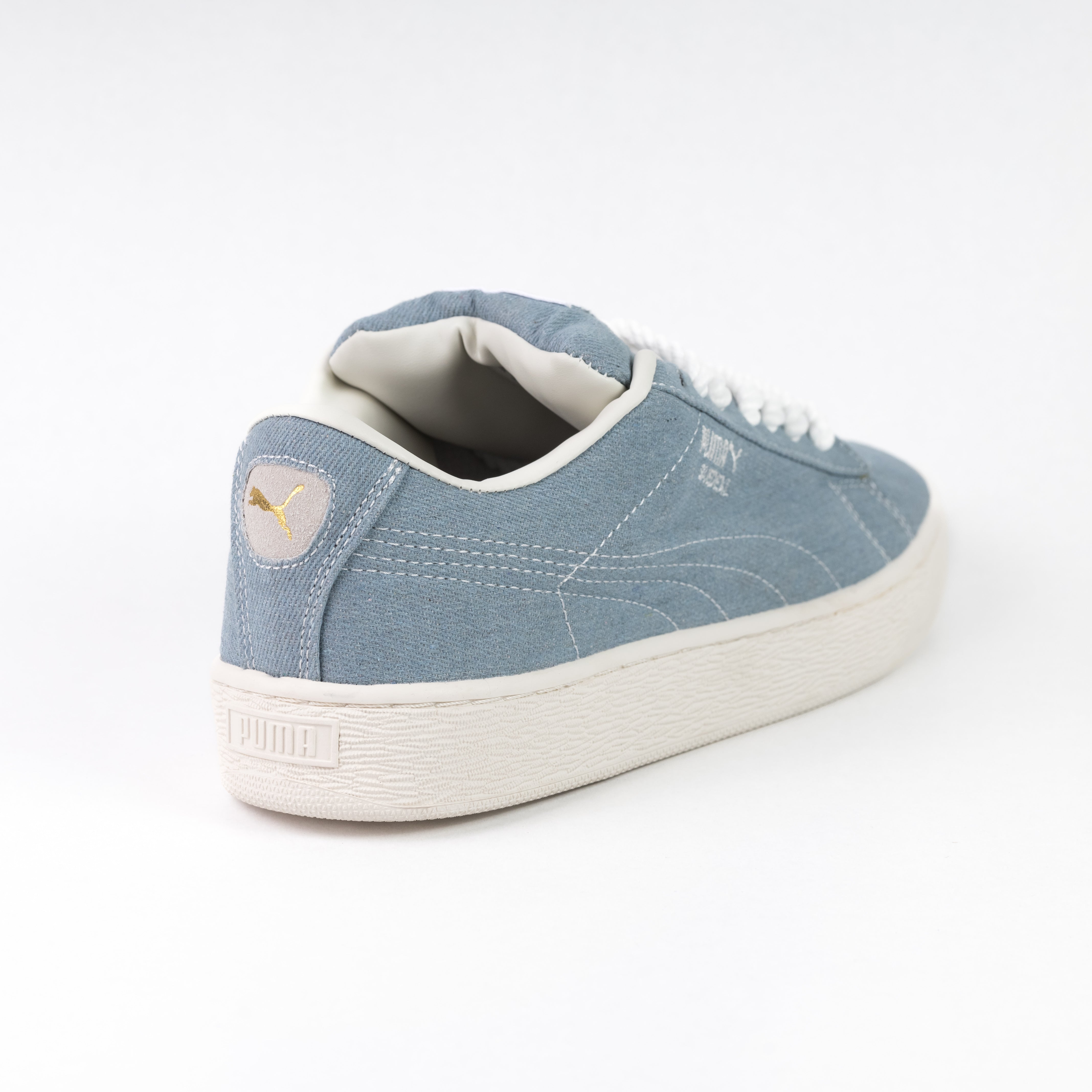 Puma SUEDE XL Low Lights