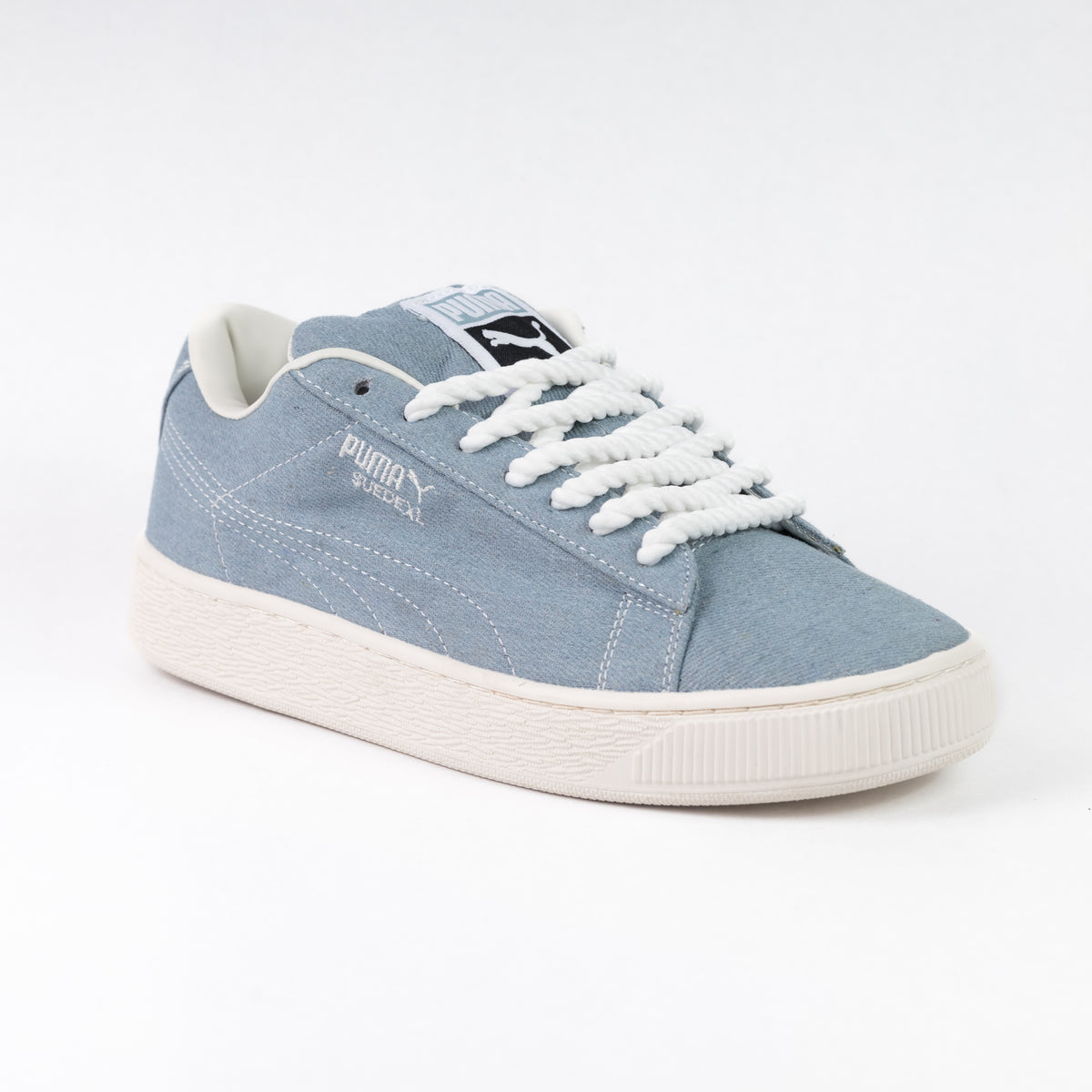 Puma SUEDE XL Low Lights