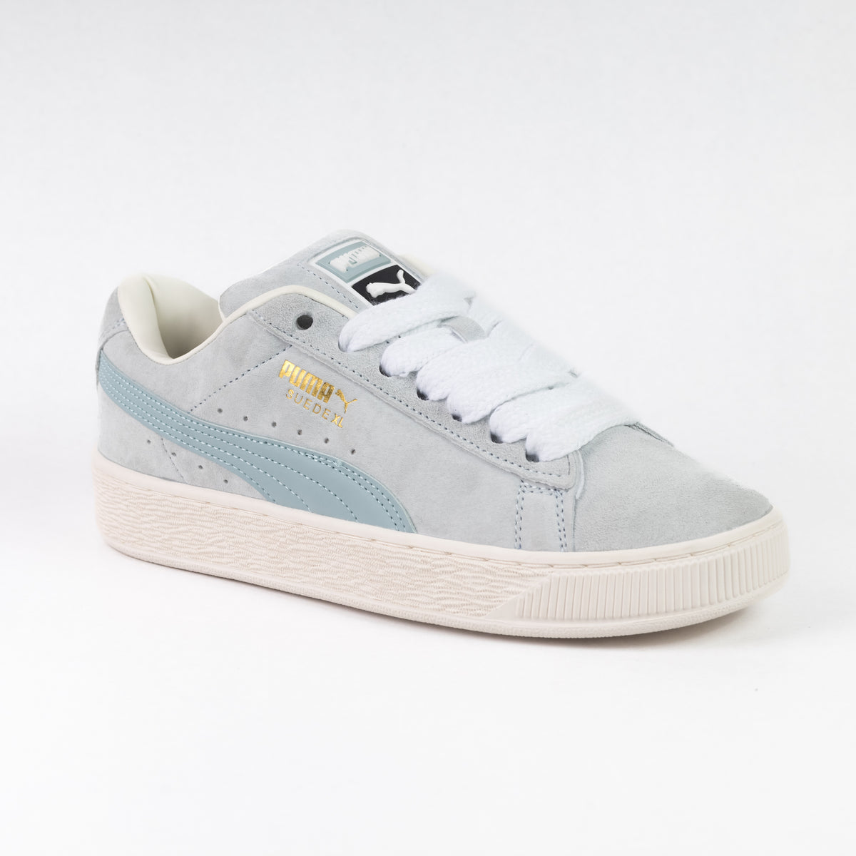 Puma SUEDE XL Baby Blue