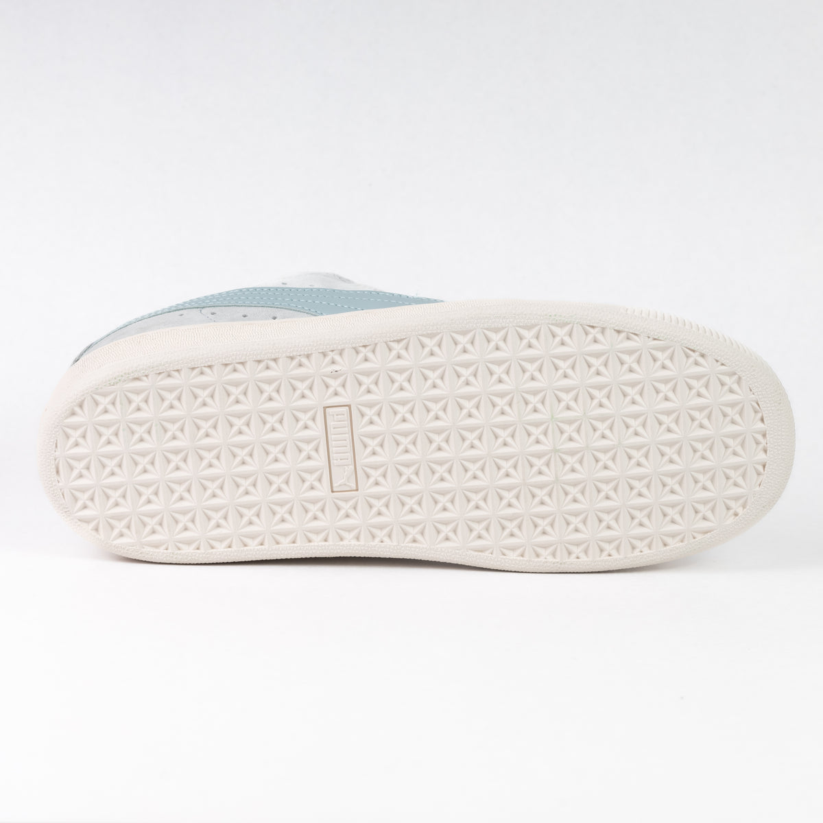 Puma SUEDE XL Baby Blue