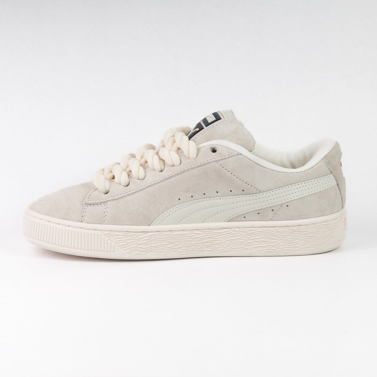 Puma SUEDE XL Rope Frosted Lvory