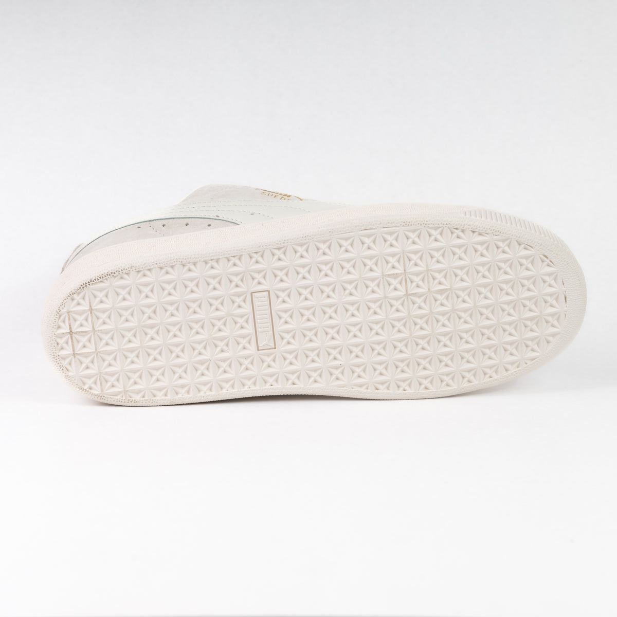 Puma SUEDE XL Rope Frosted Lvory