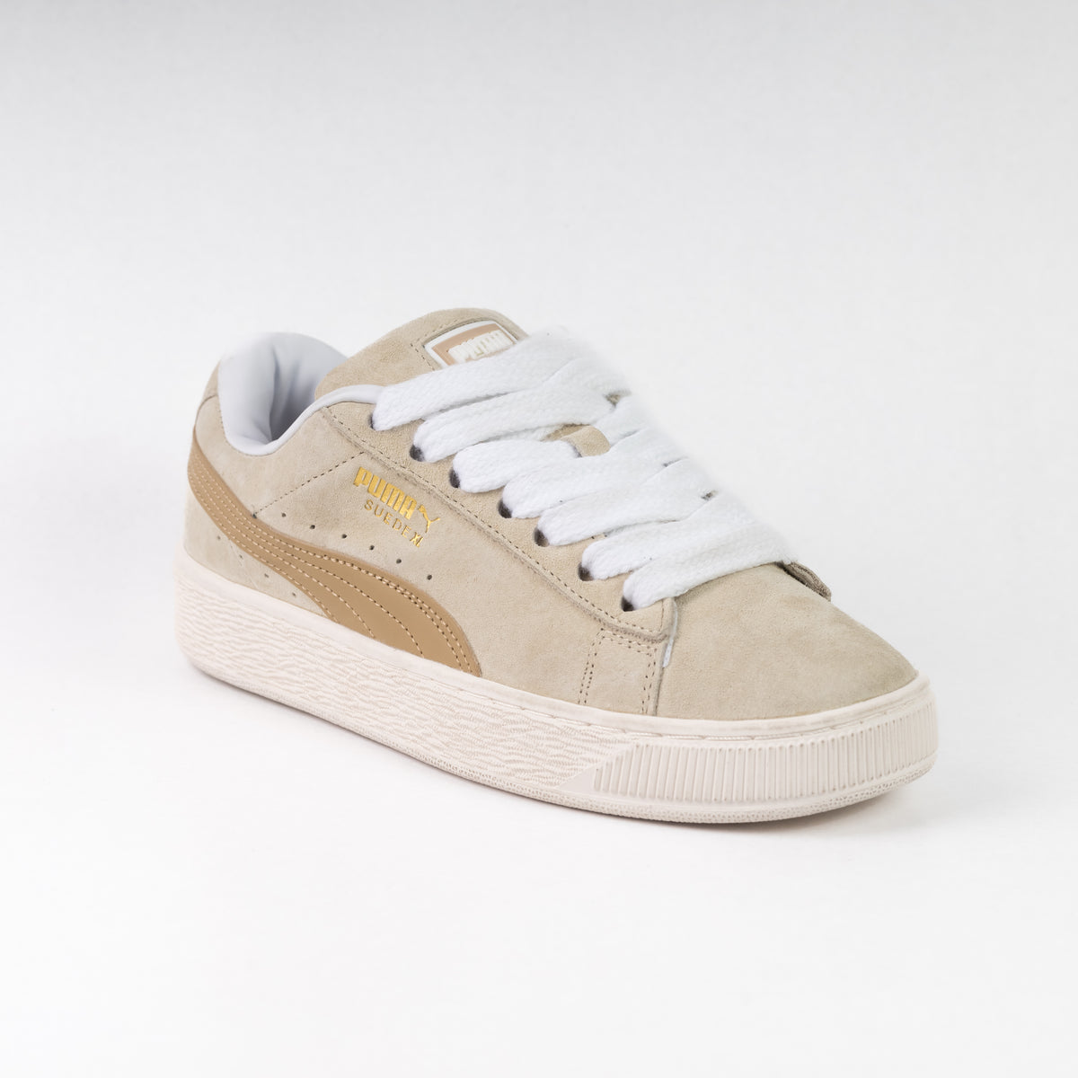 Puma SUEDE XL Beige Sand